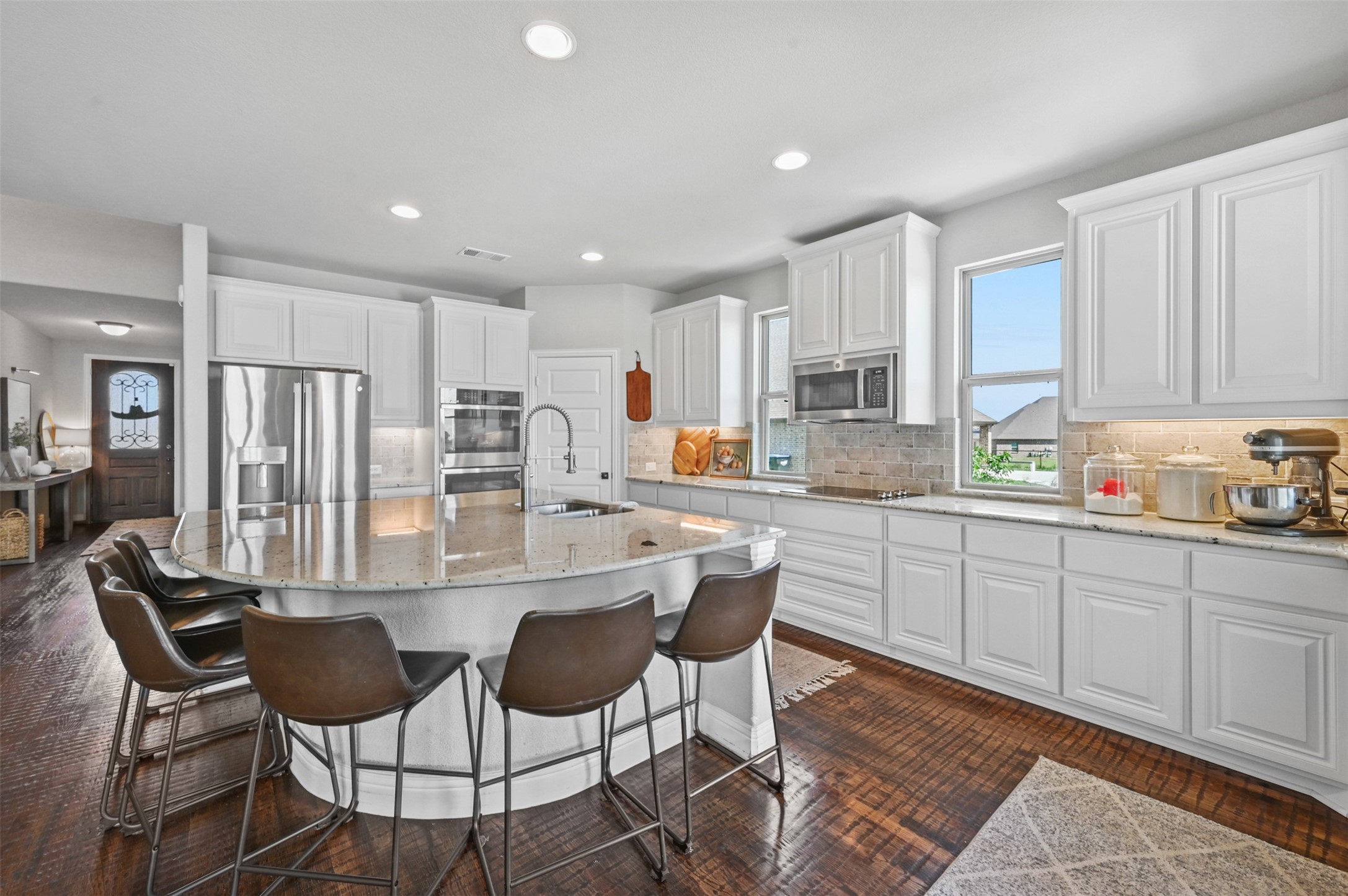 707 Cactus Creek Court