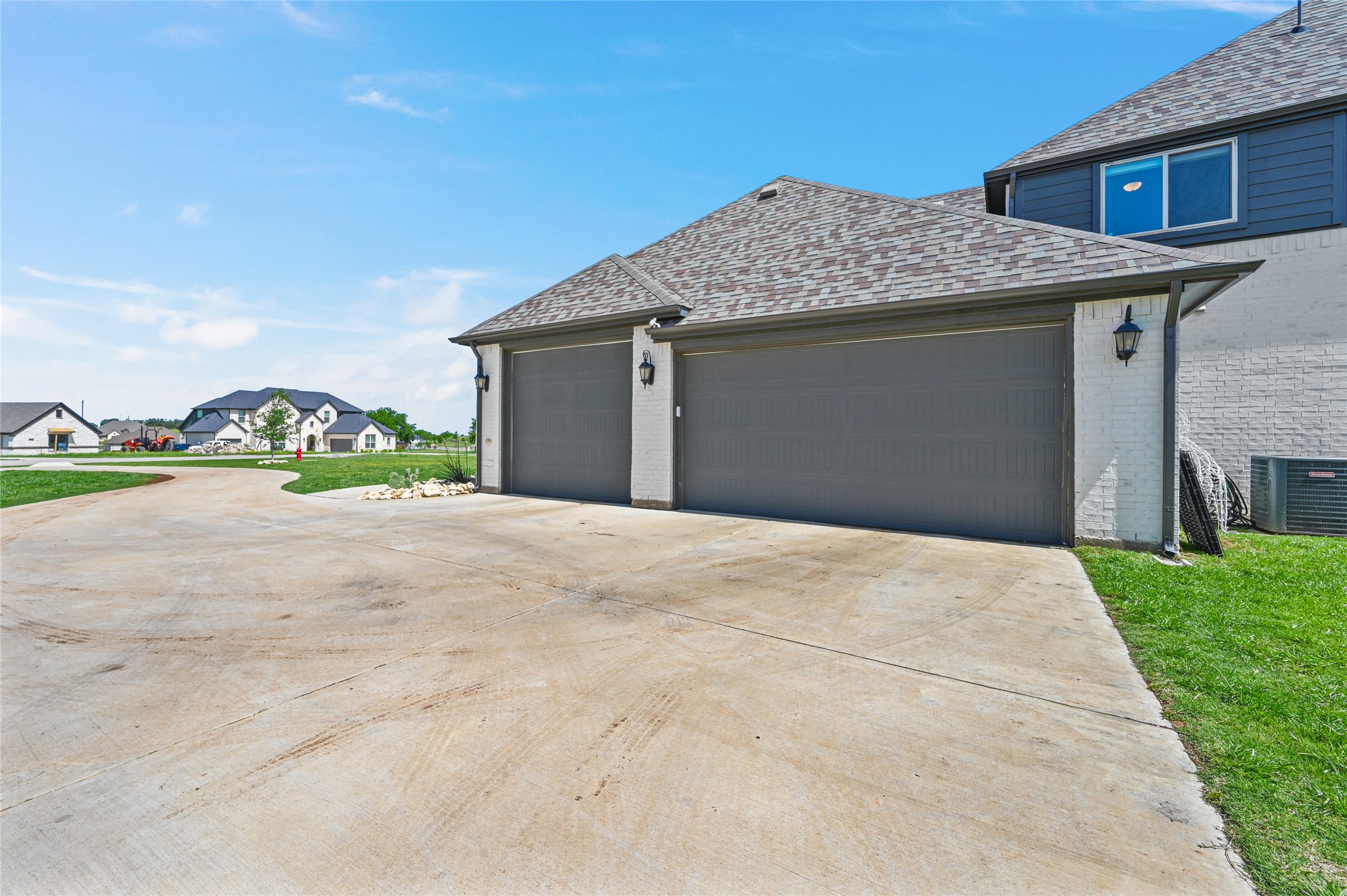 707 Cactus Creek Court