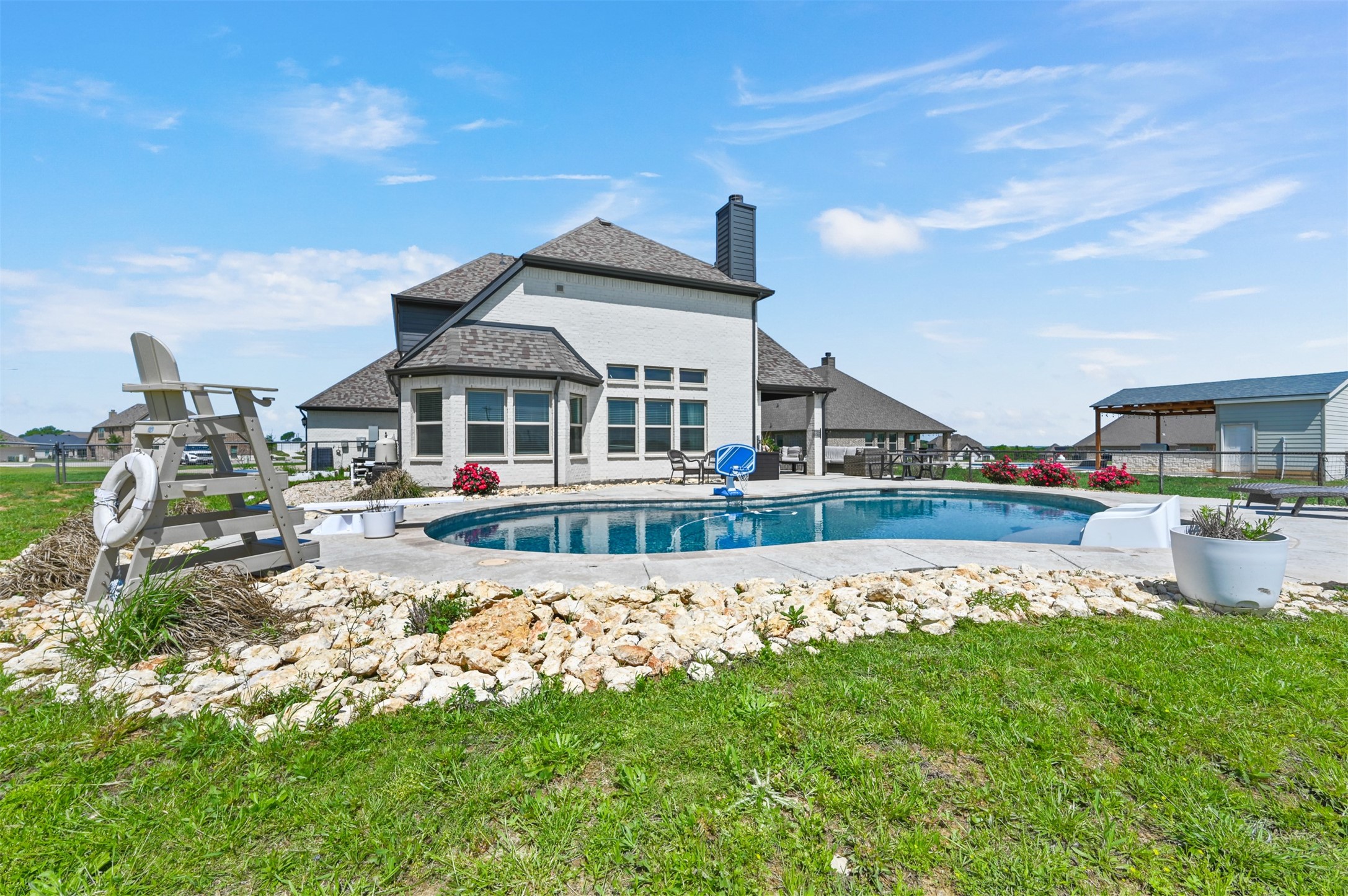 707 Cactus Creek Court