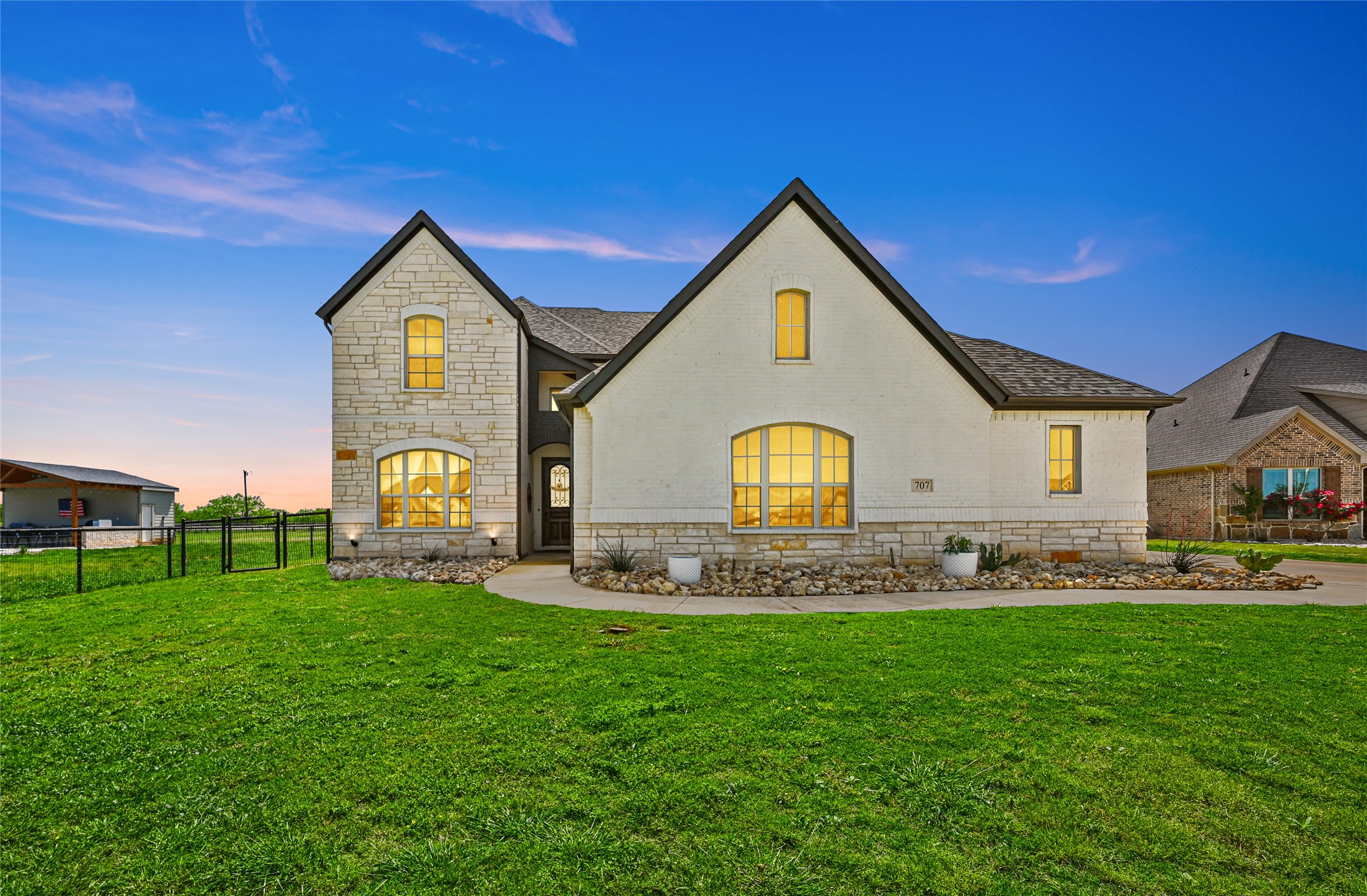 707 Cactus Creek Court