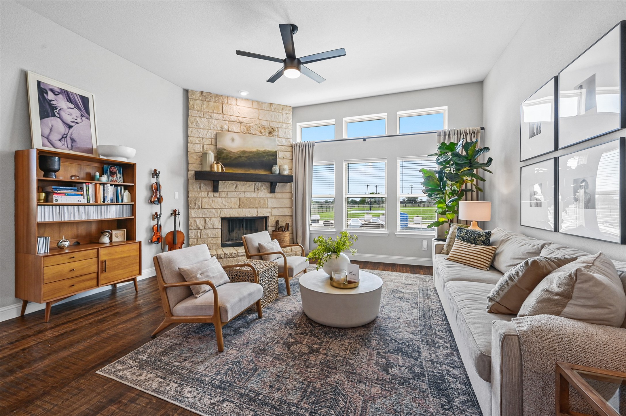 707 Cactus Creek Court