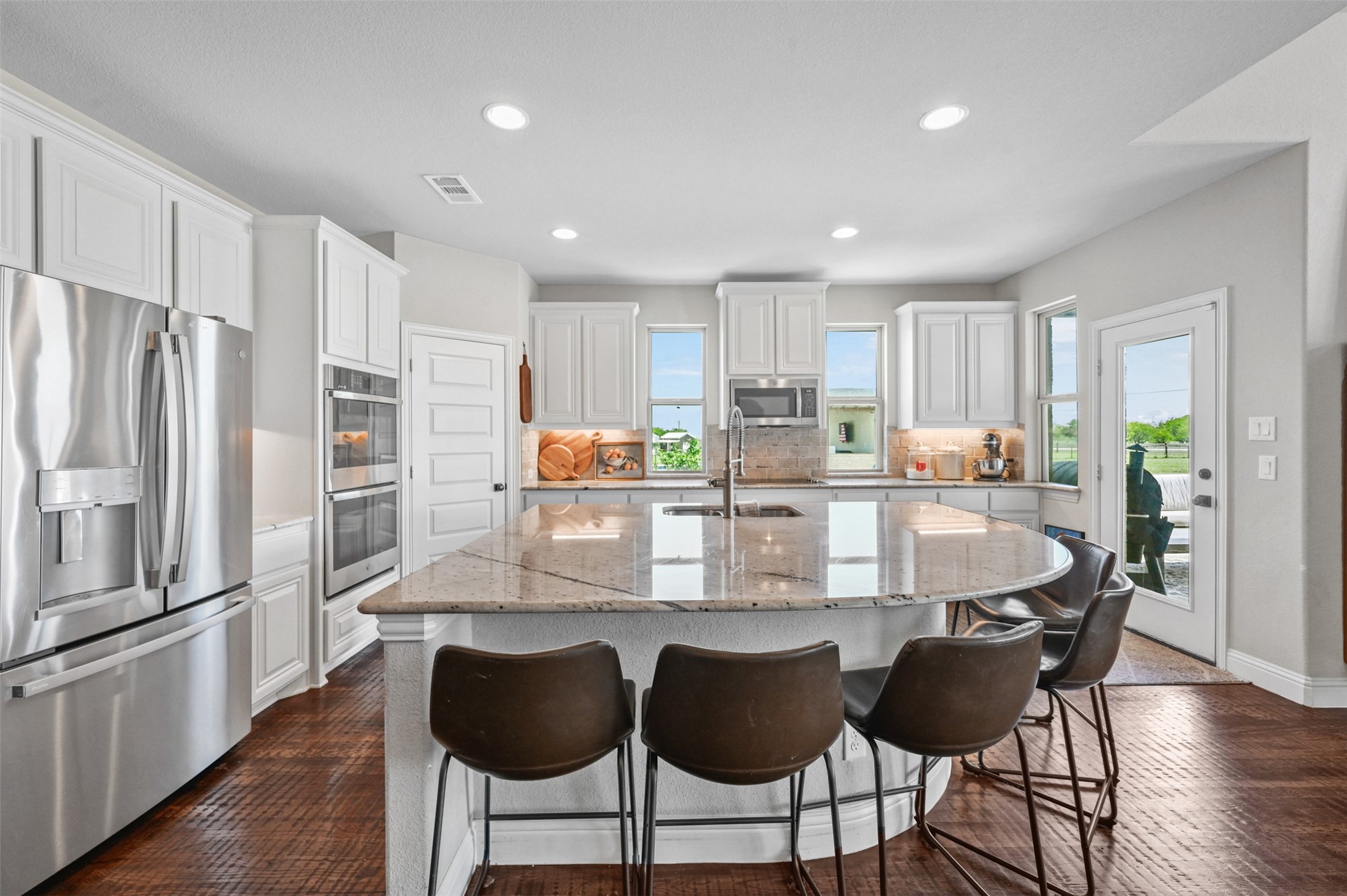 707 Cactus Creek Court