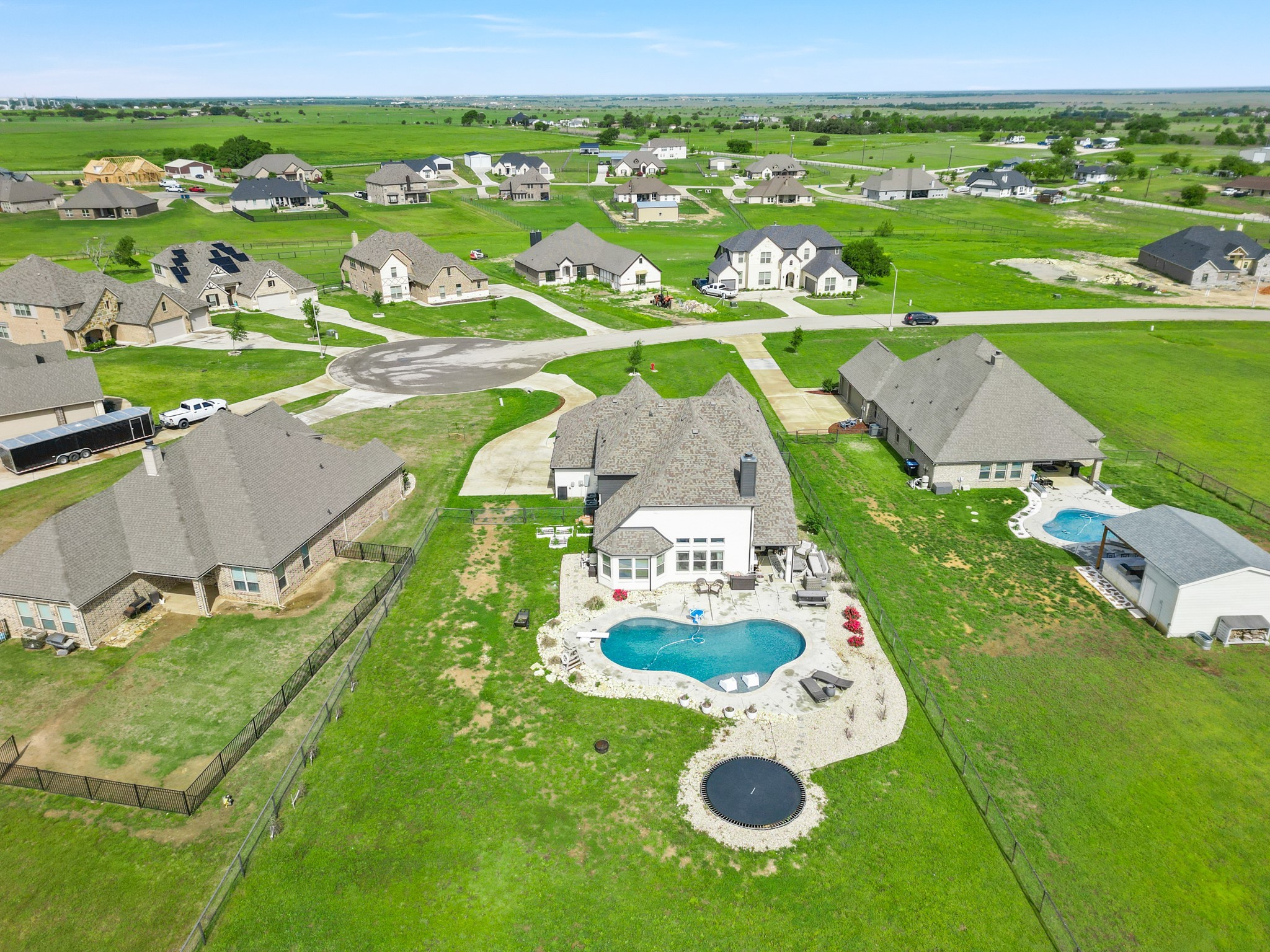 707 Cactus Creek Court