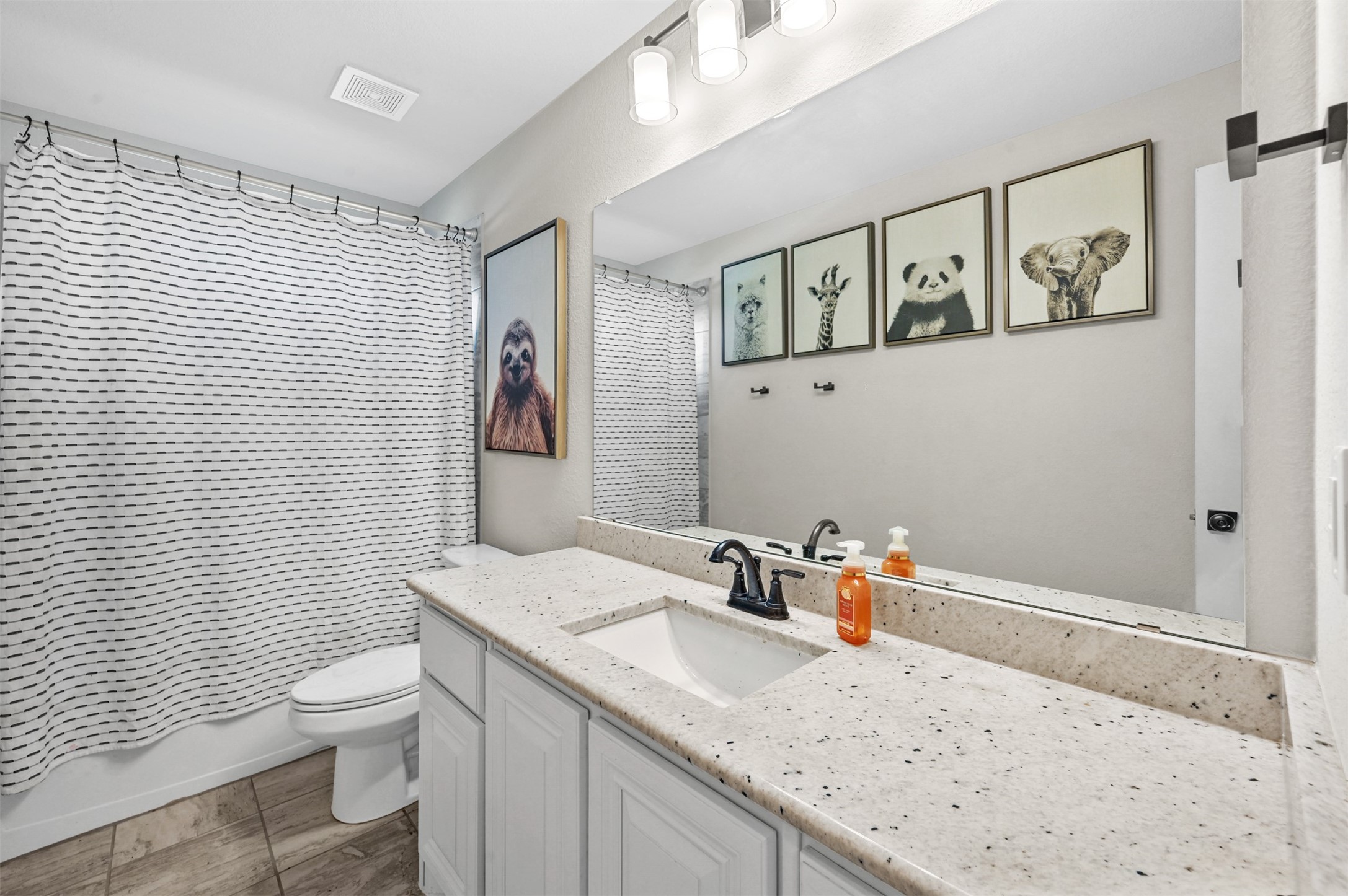 707 Cactus Creek Court