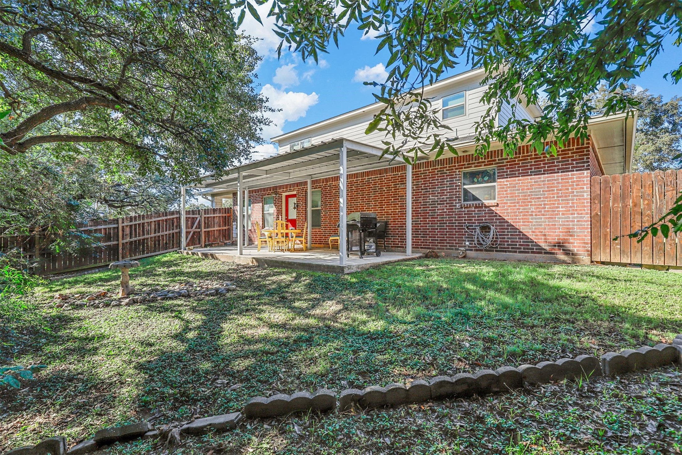 407 Torrey Street