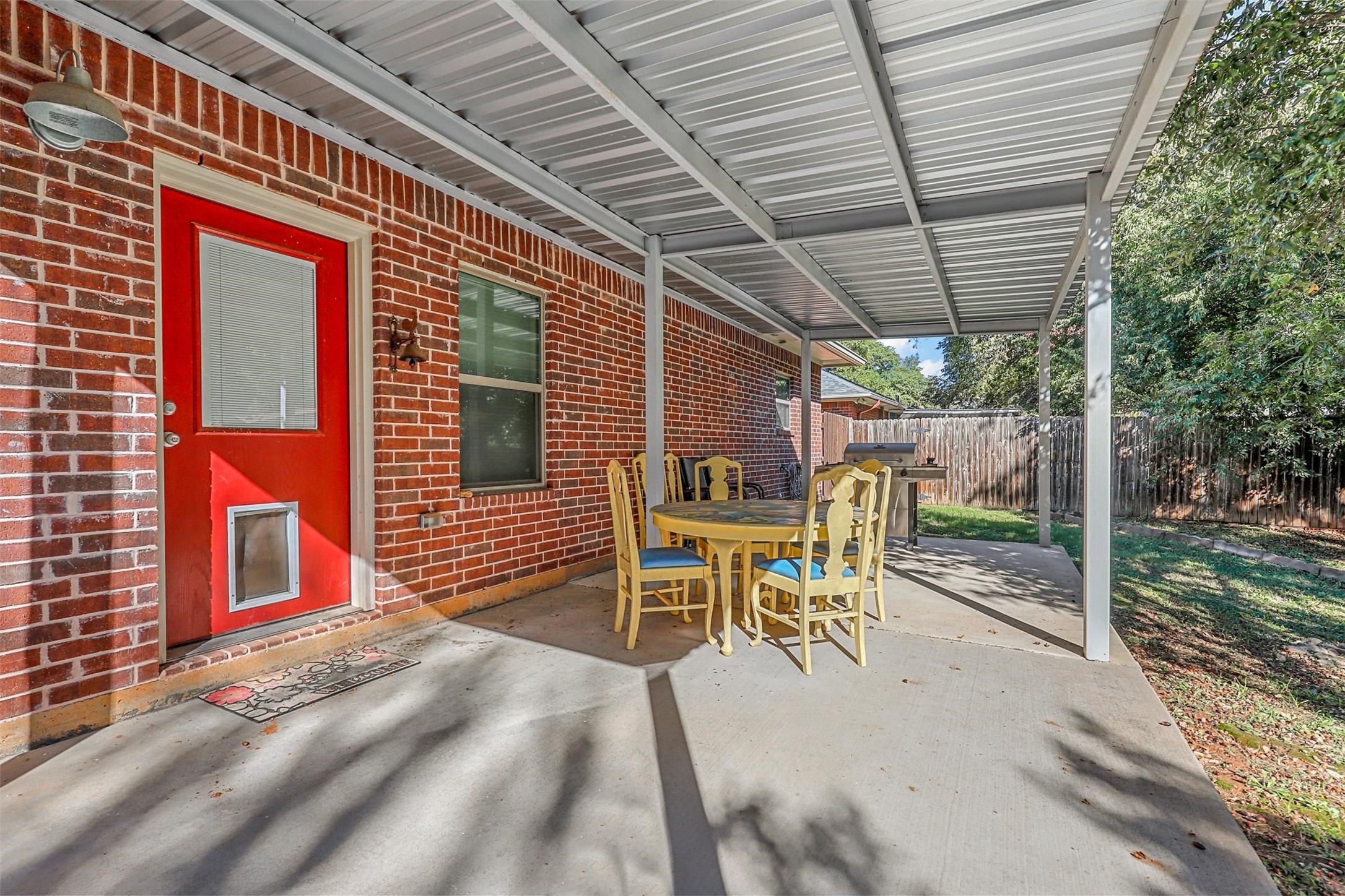 407 Torrey Street
