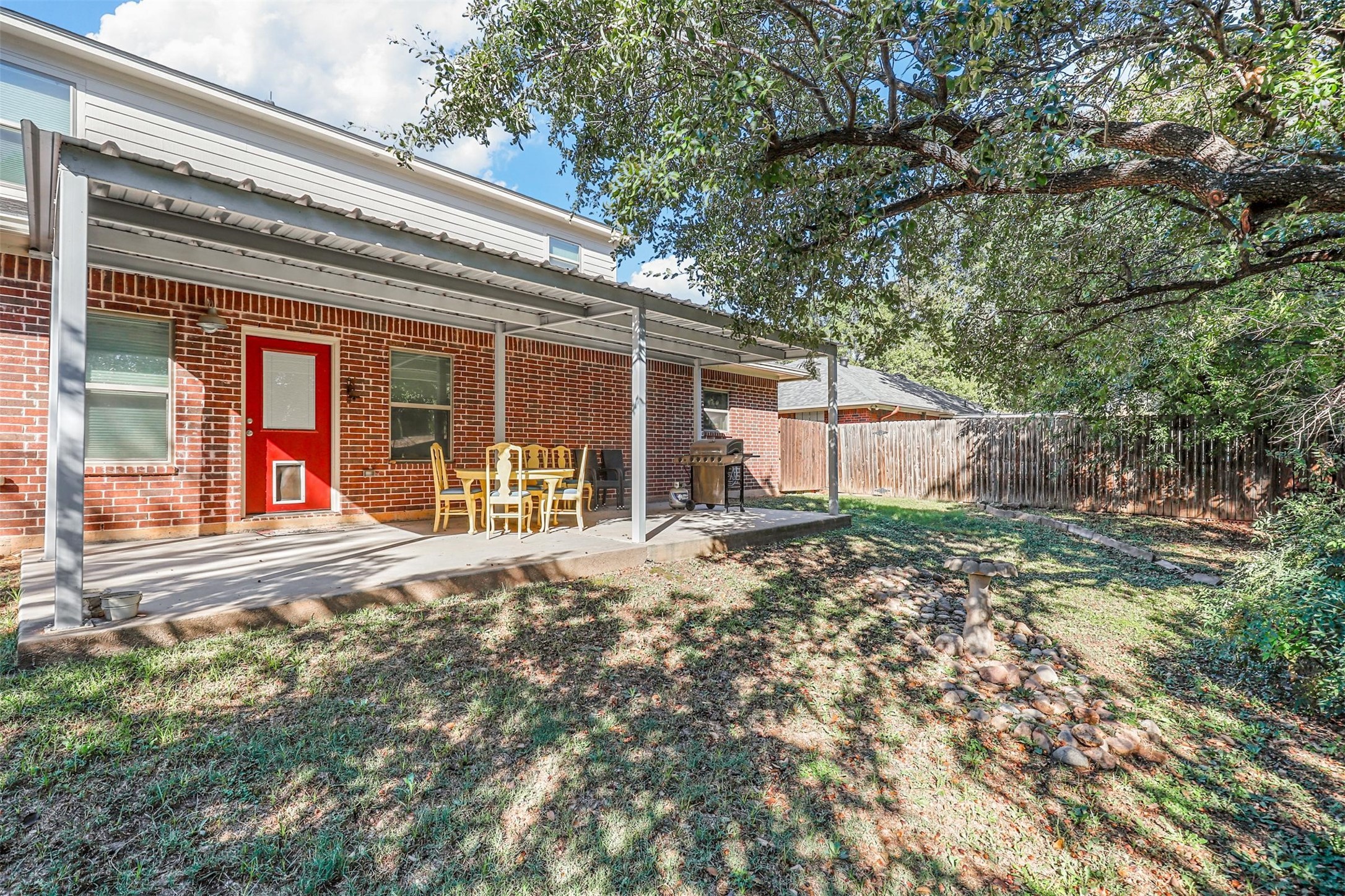 407 Torrey Street