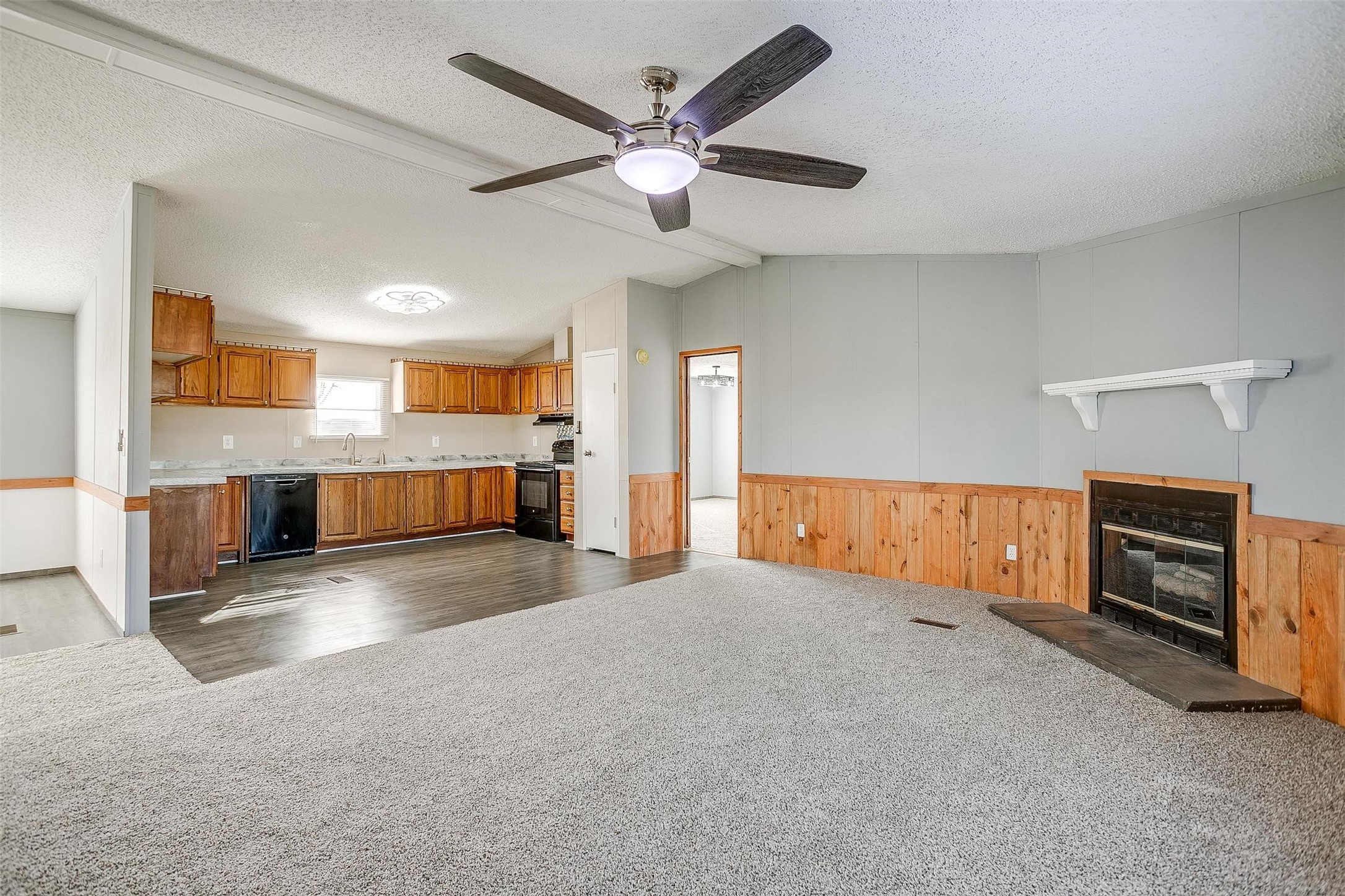 6412 Friesian Drive