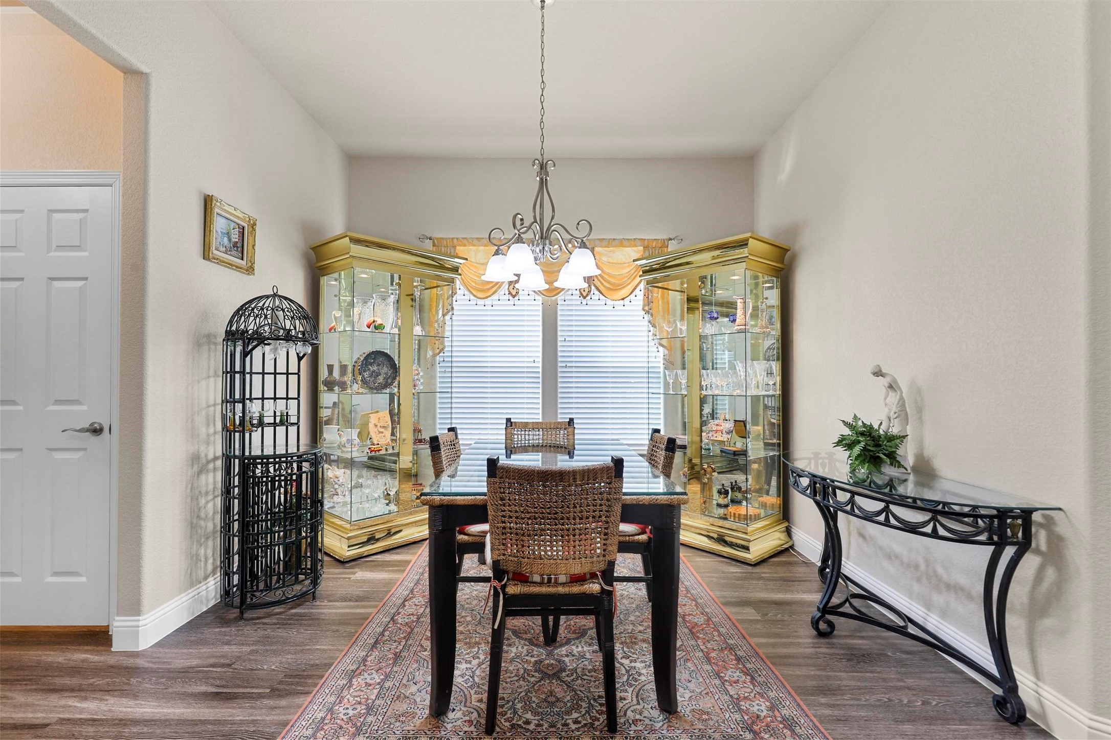521 Heritage Trail