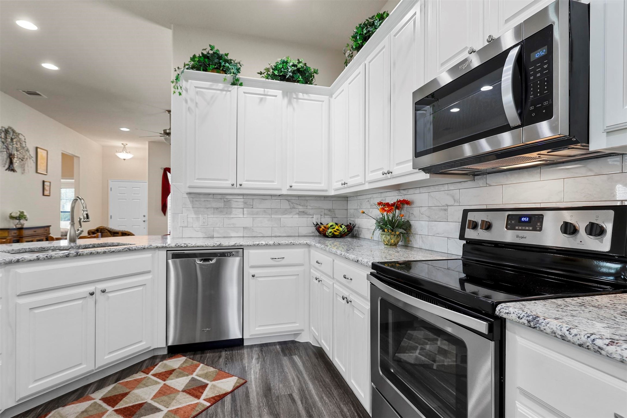 521 Heritage Trail