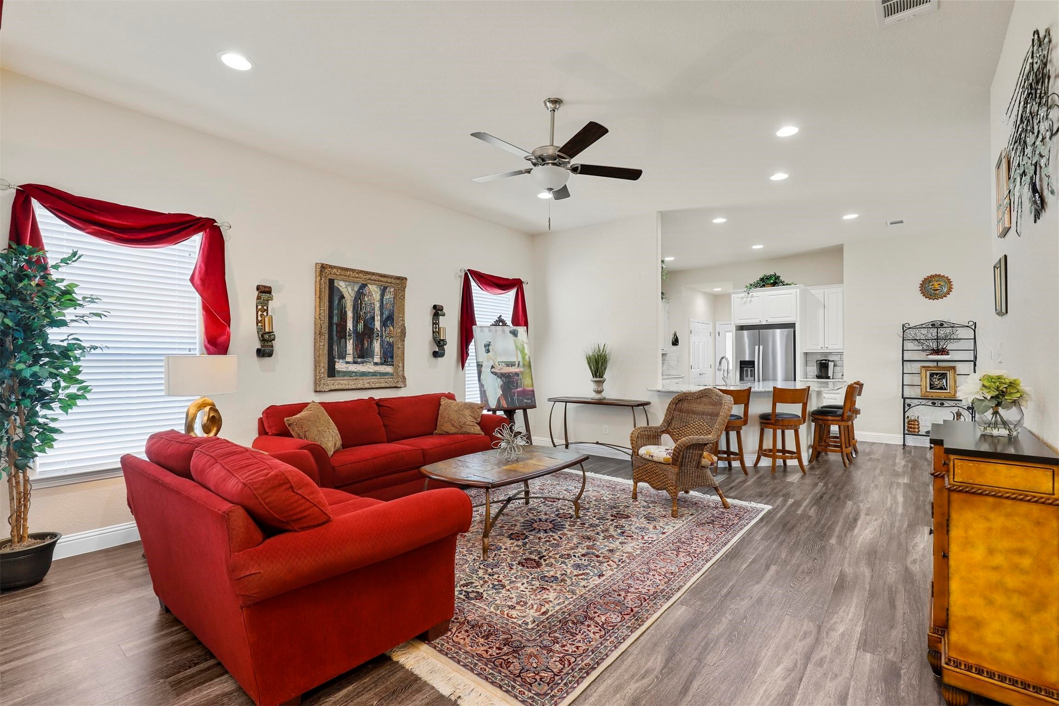 521 Heritage Trail
