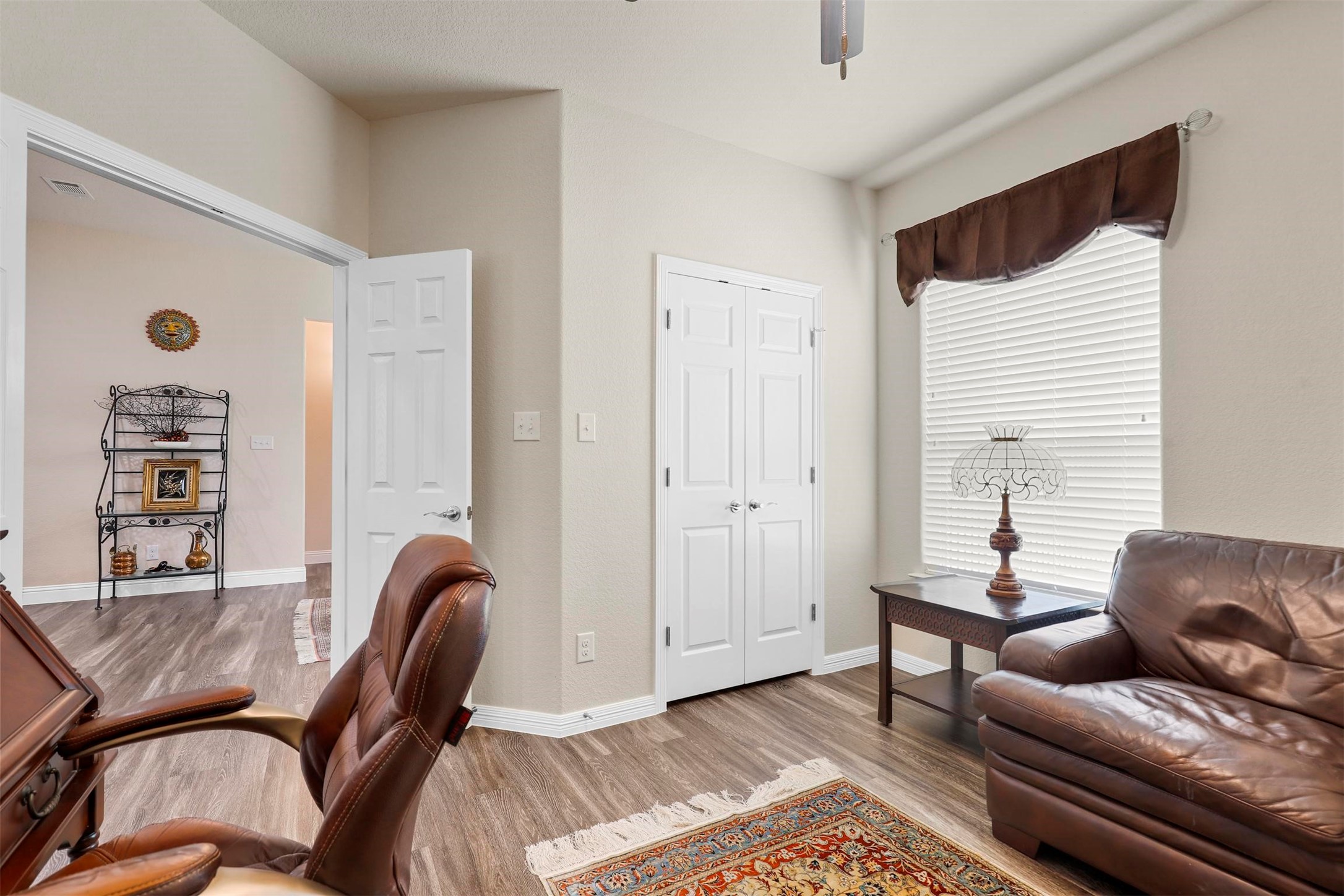 521 Heritage Trail