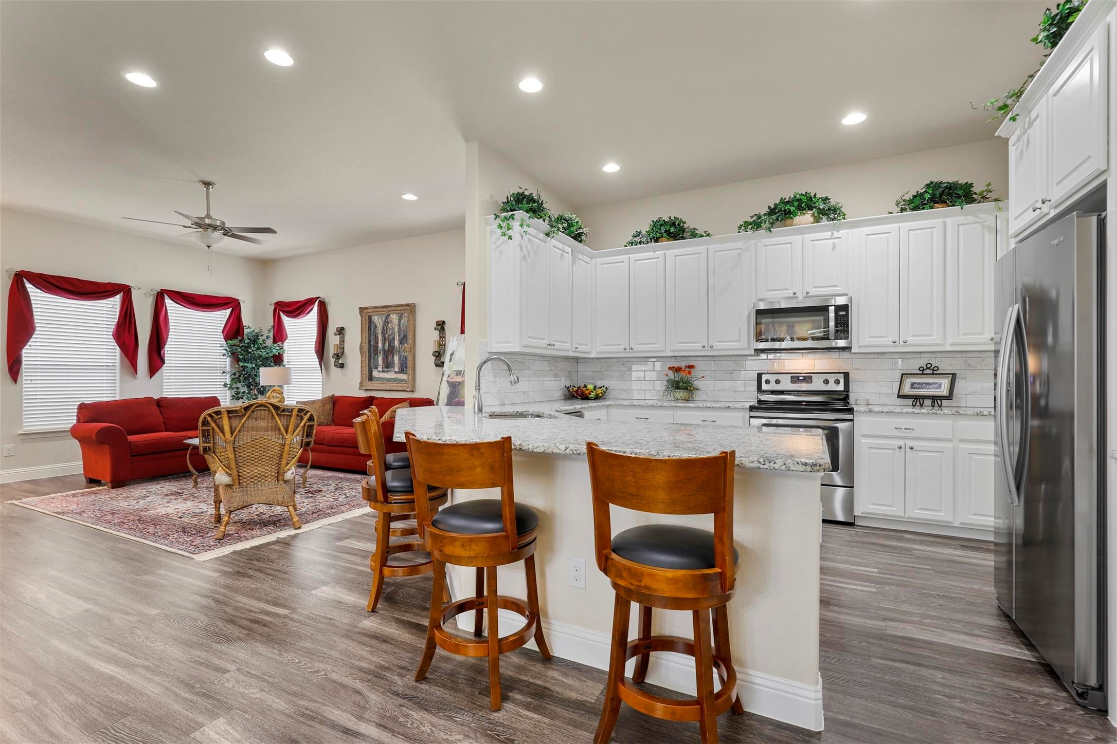 521 Heritage Trail