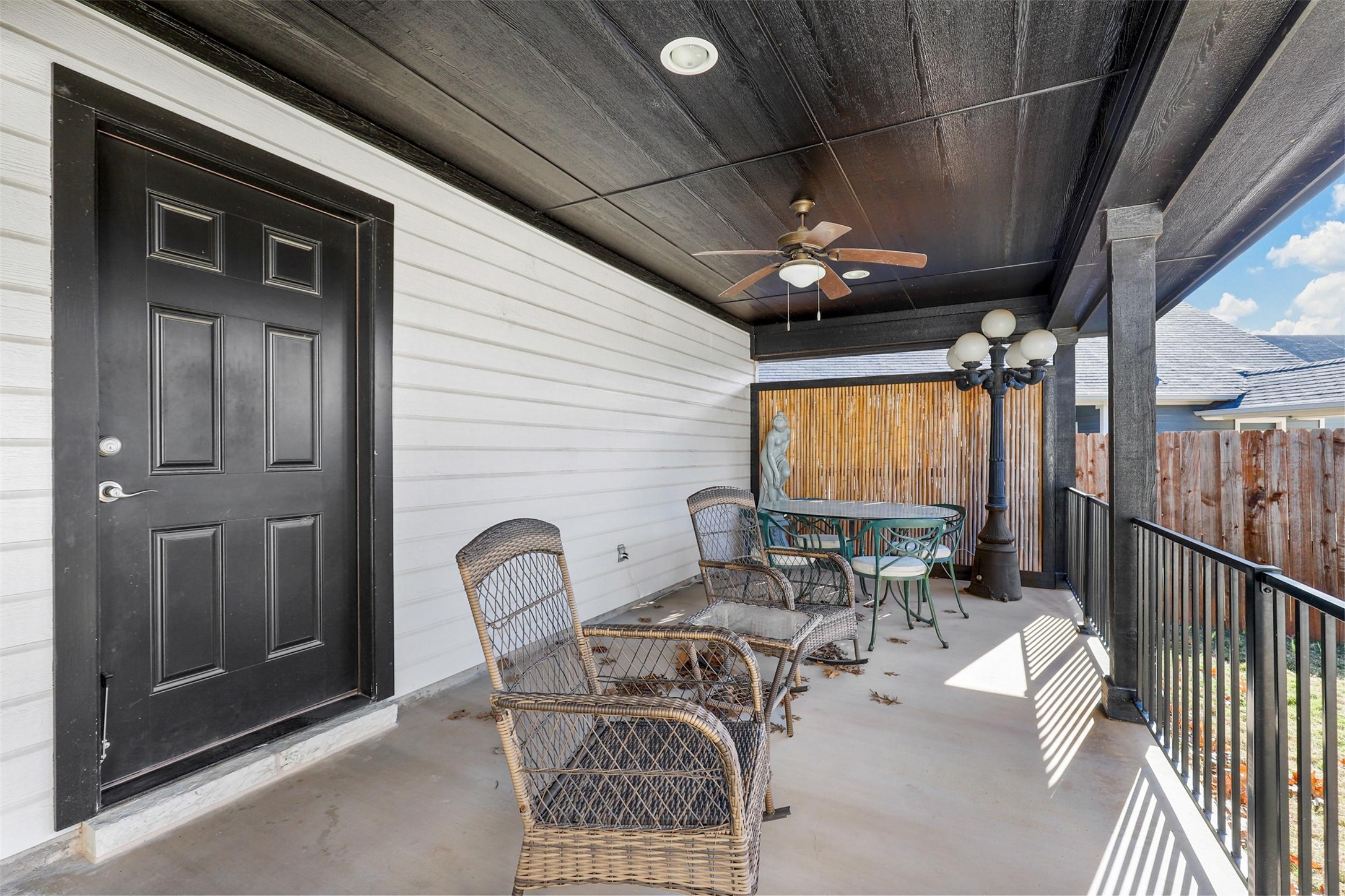 521 Heritage Trail