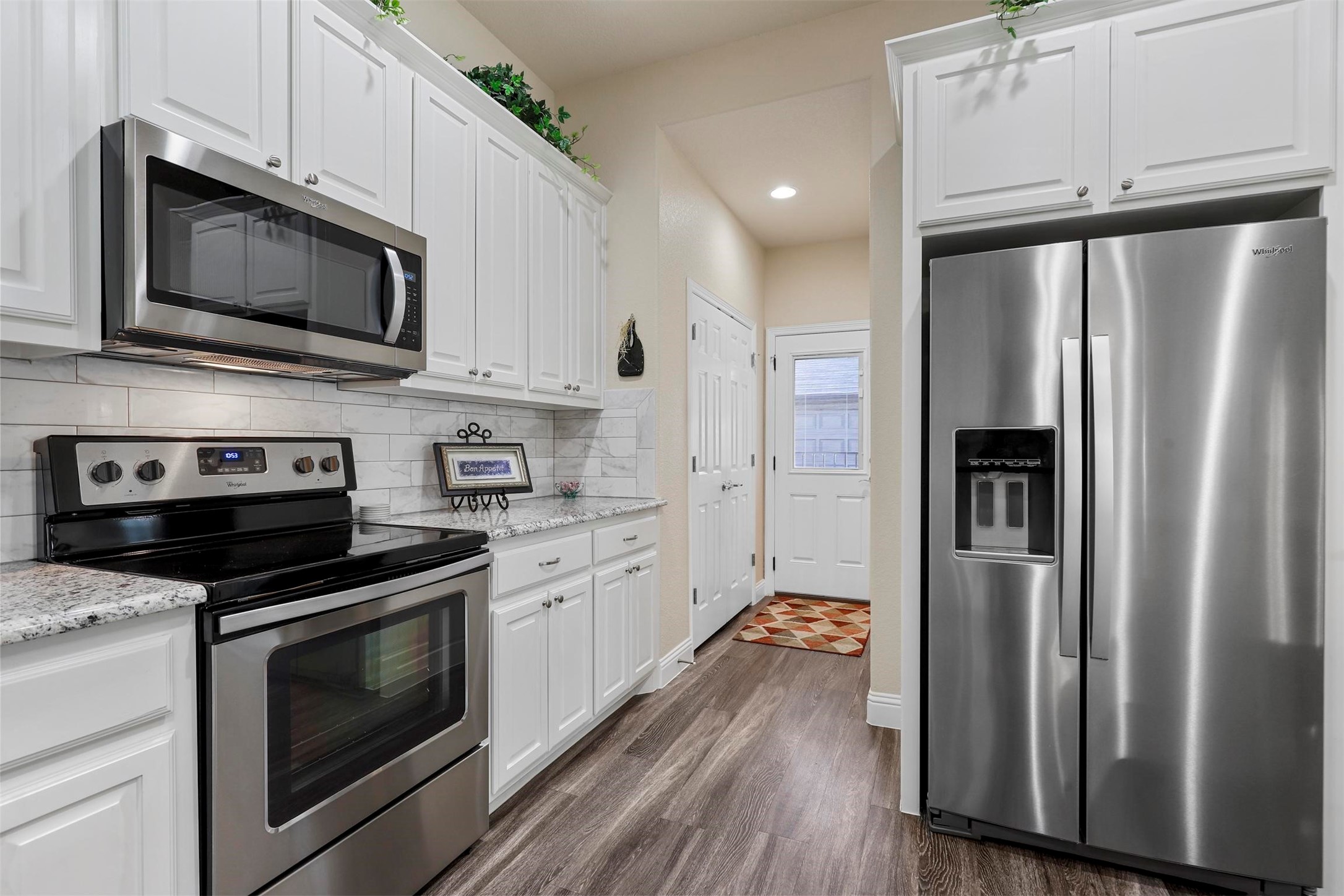 521 Heritage Trail