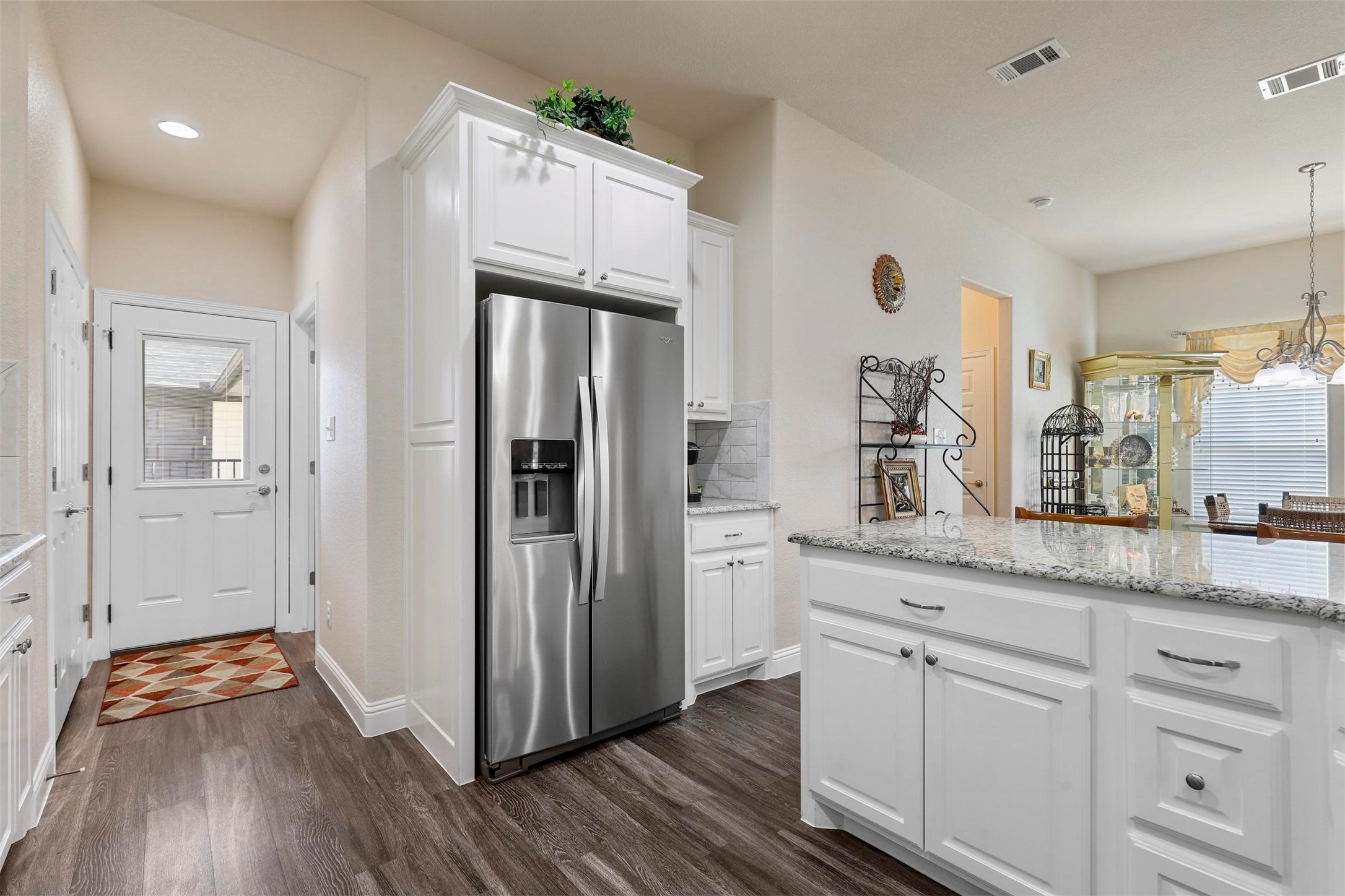 521 Heritage Trail