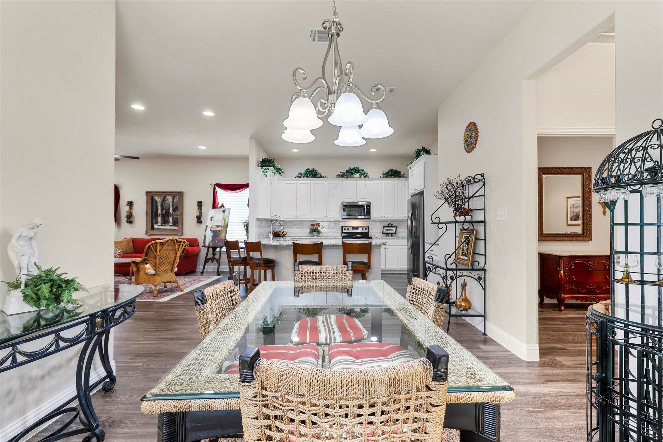521 Heritage Trail