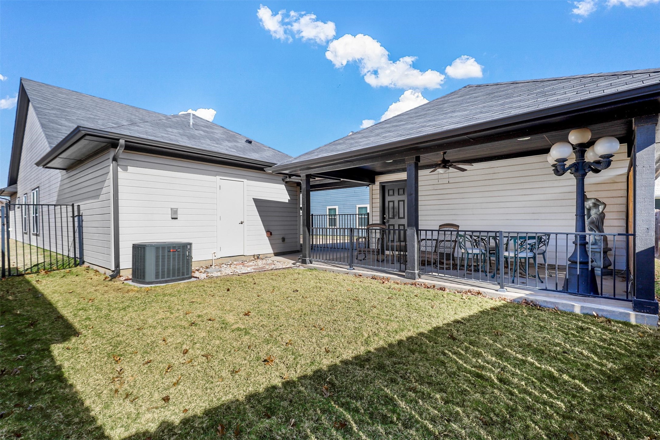 521 Heritage Trail