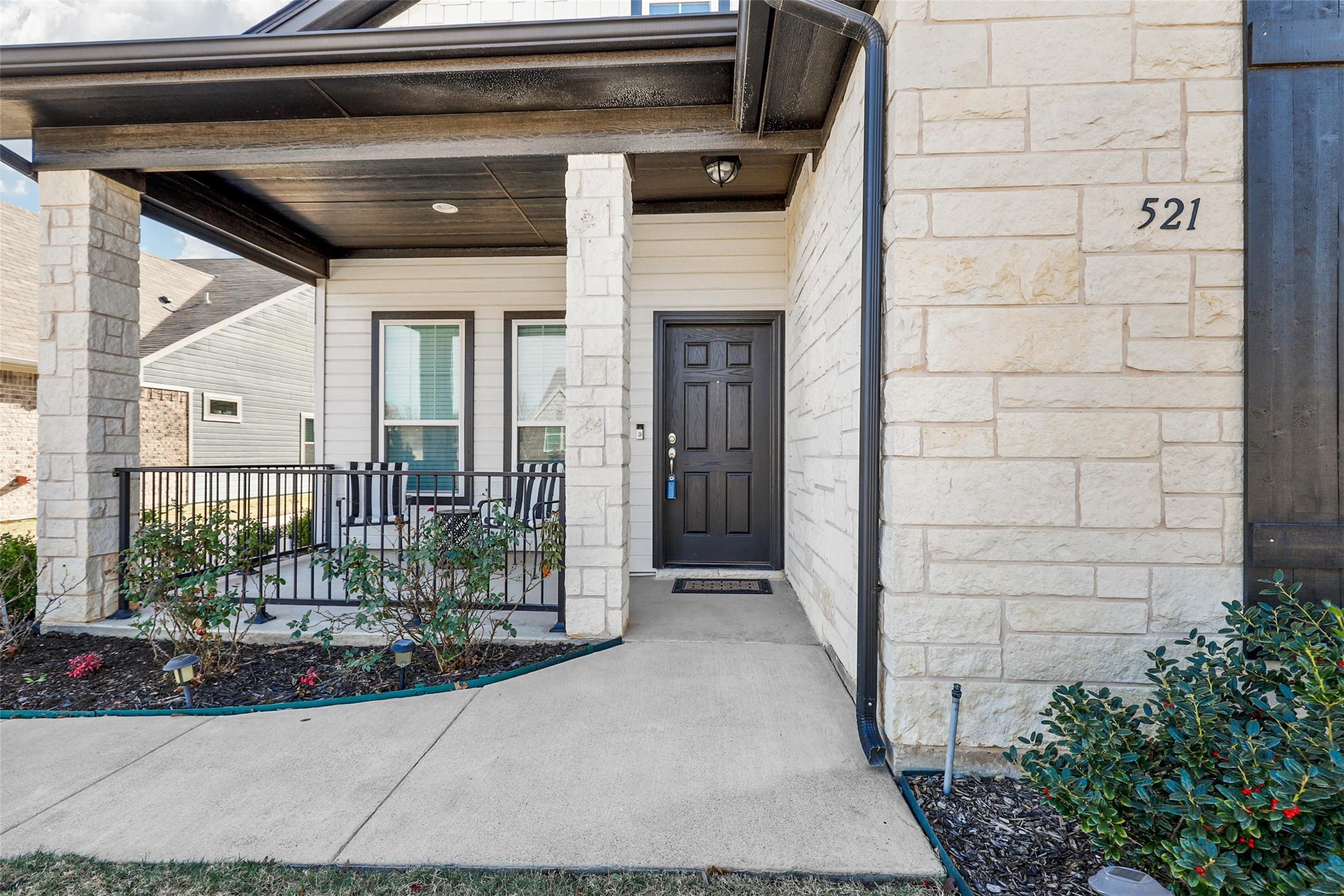 521 Heritage Trail