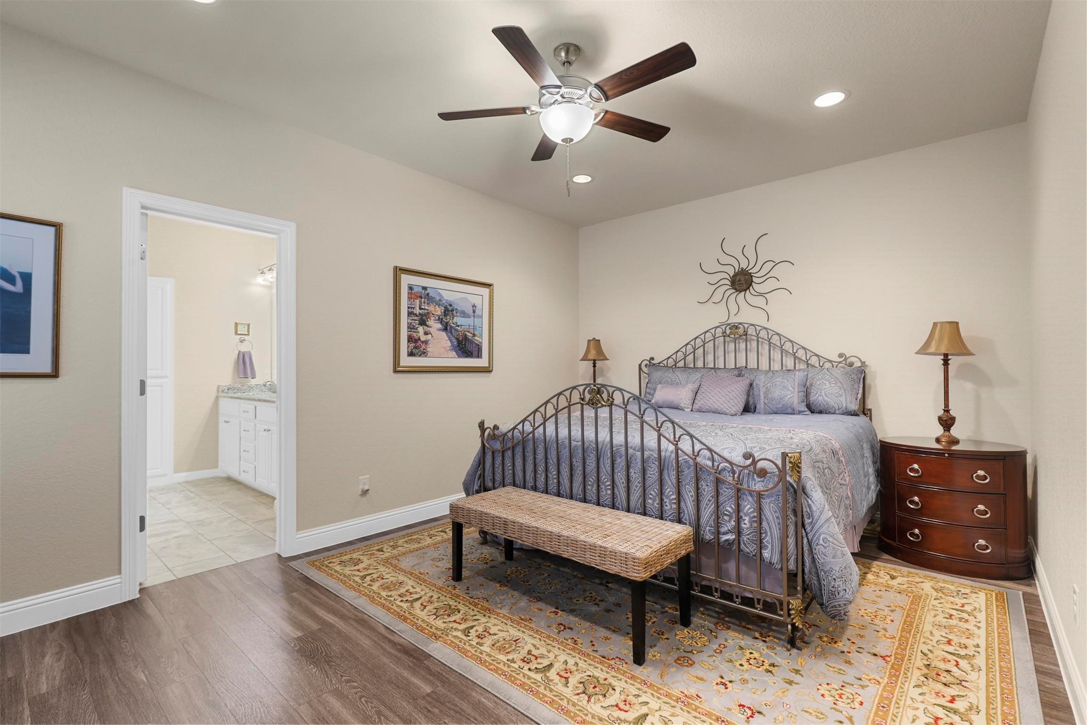521 Heritage Trail