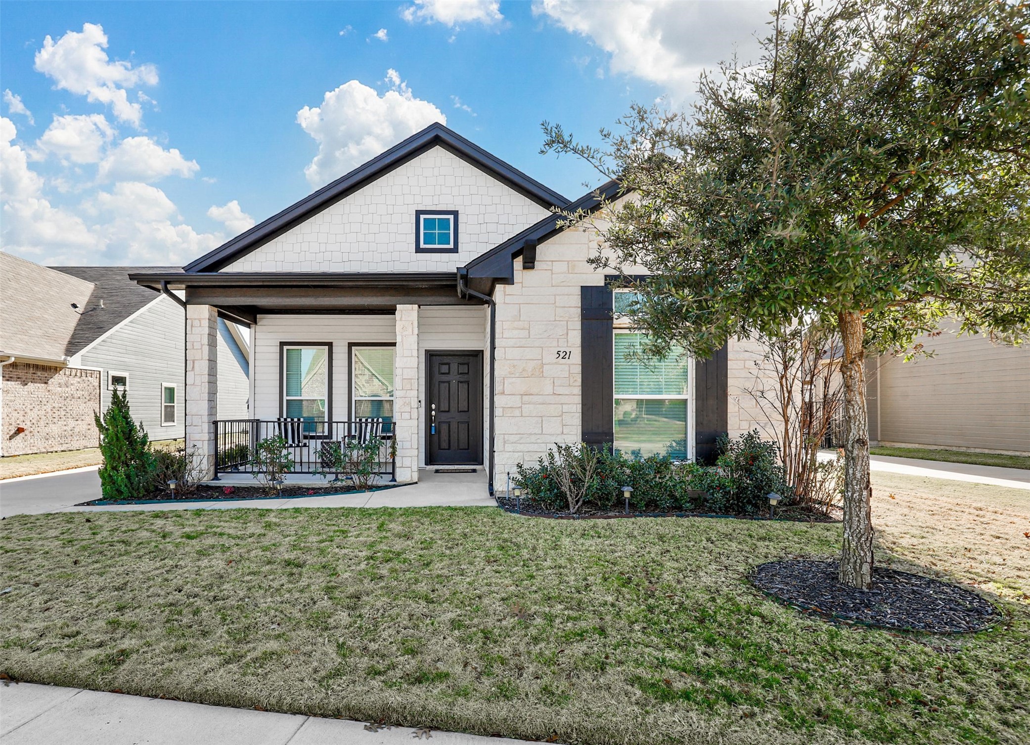 521 Heritage Trail