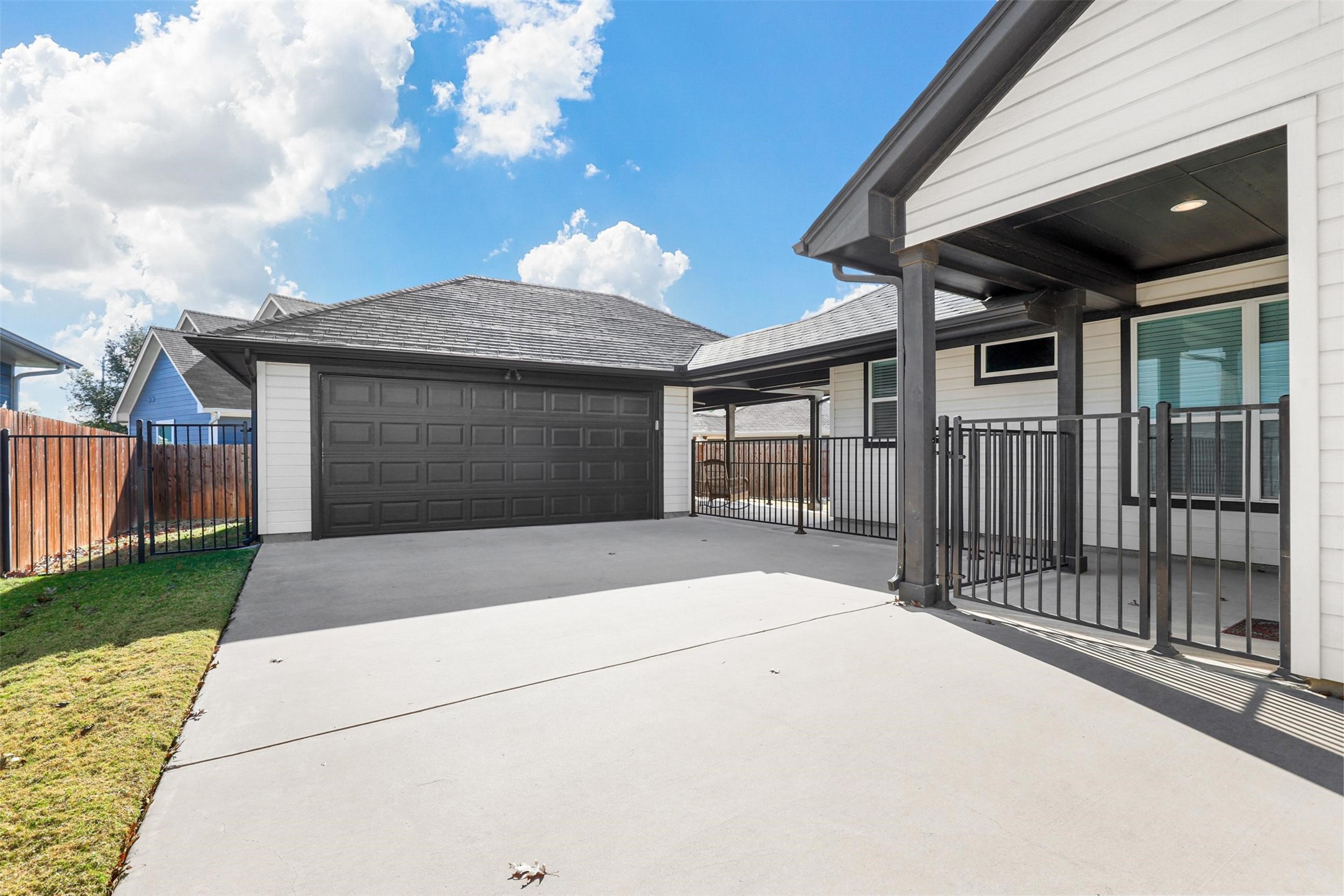 521 Heritage Trail