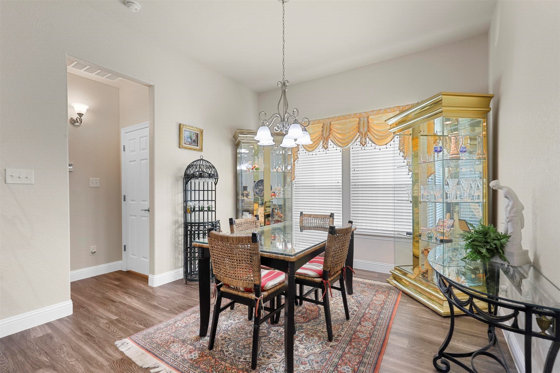 521 Heritage Trail