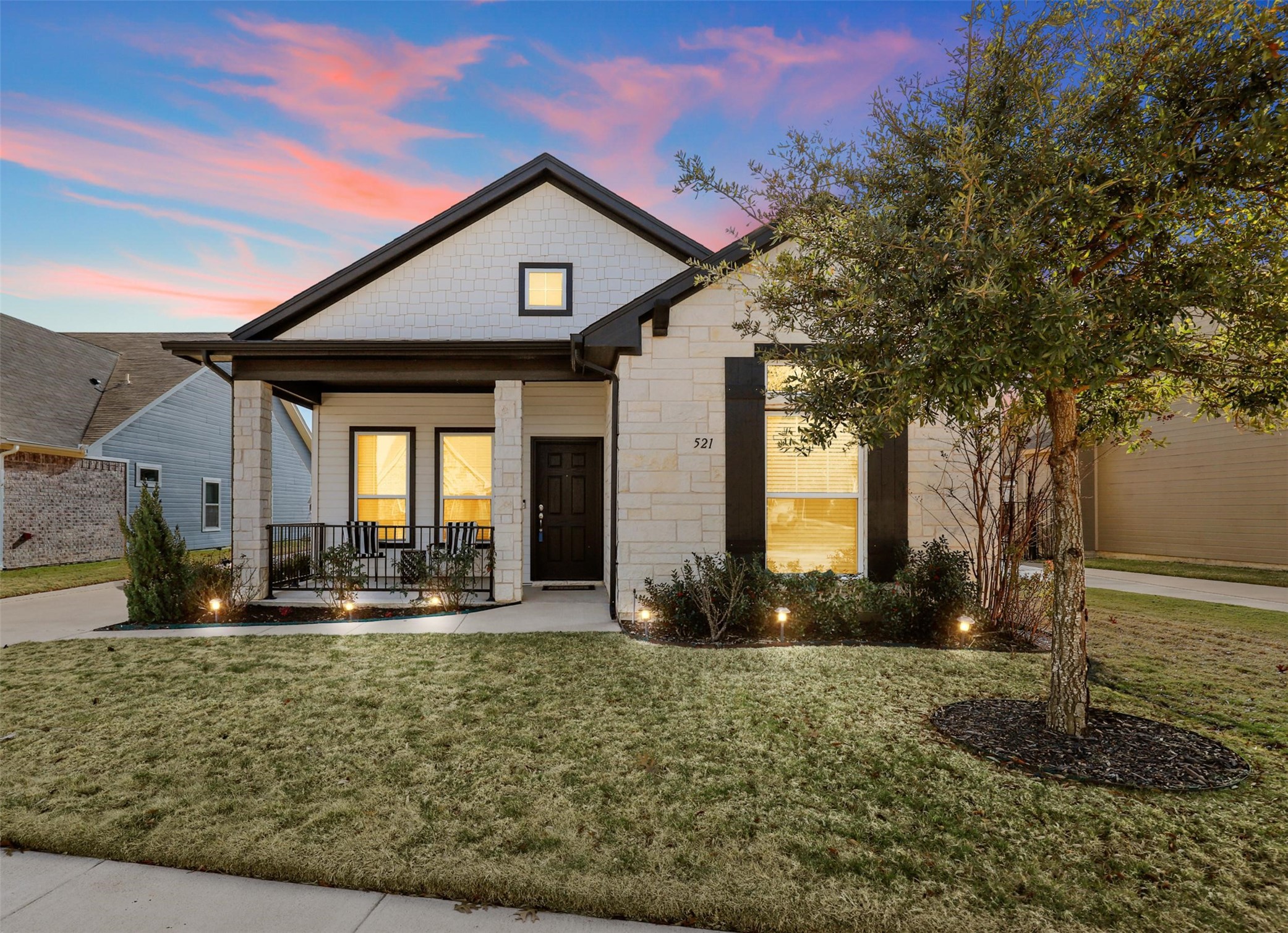 521 Heritage Trail