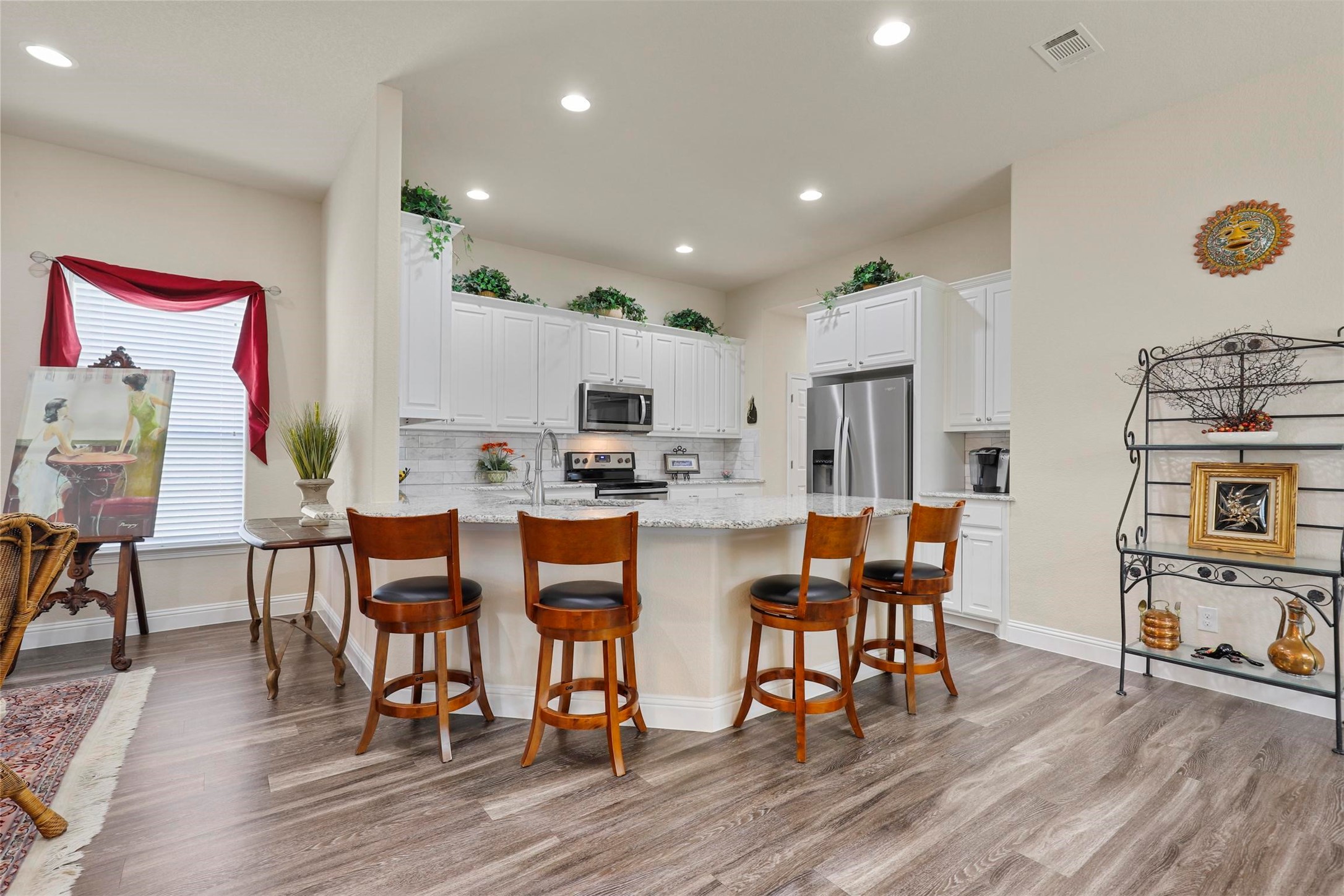 521 Heritage Trail