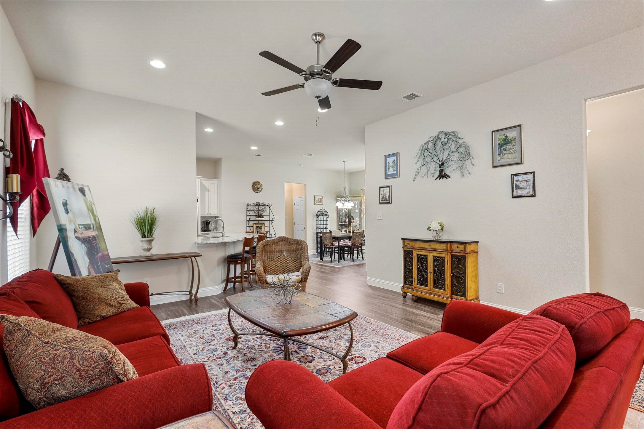 521 Heritage Trail
