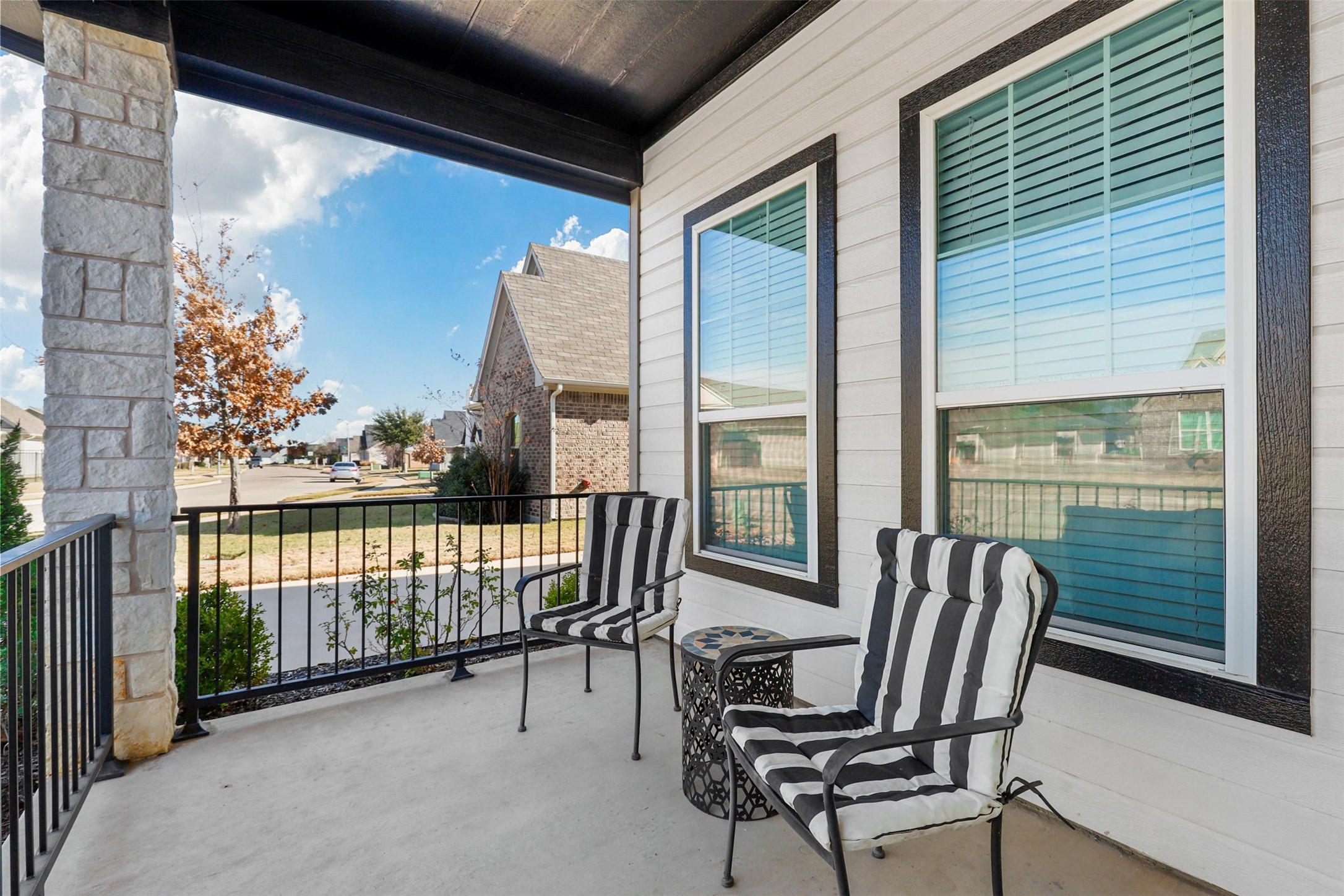 521 Heritage Trail