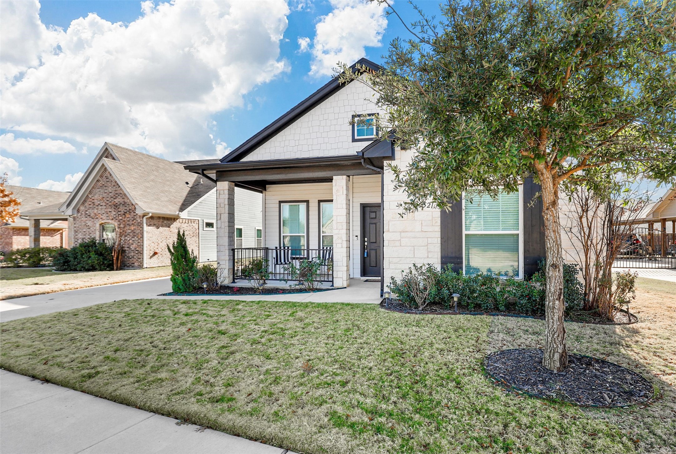 521 Heritage Trail