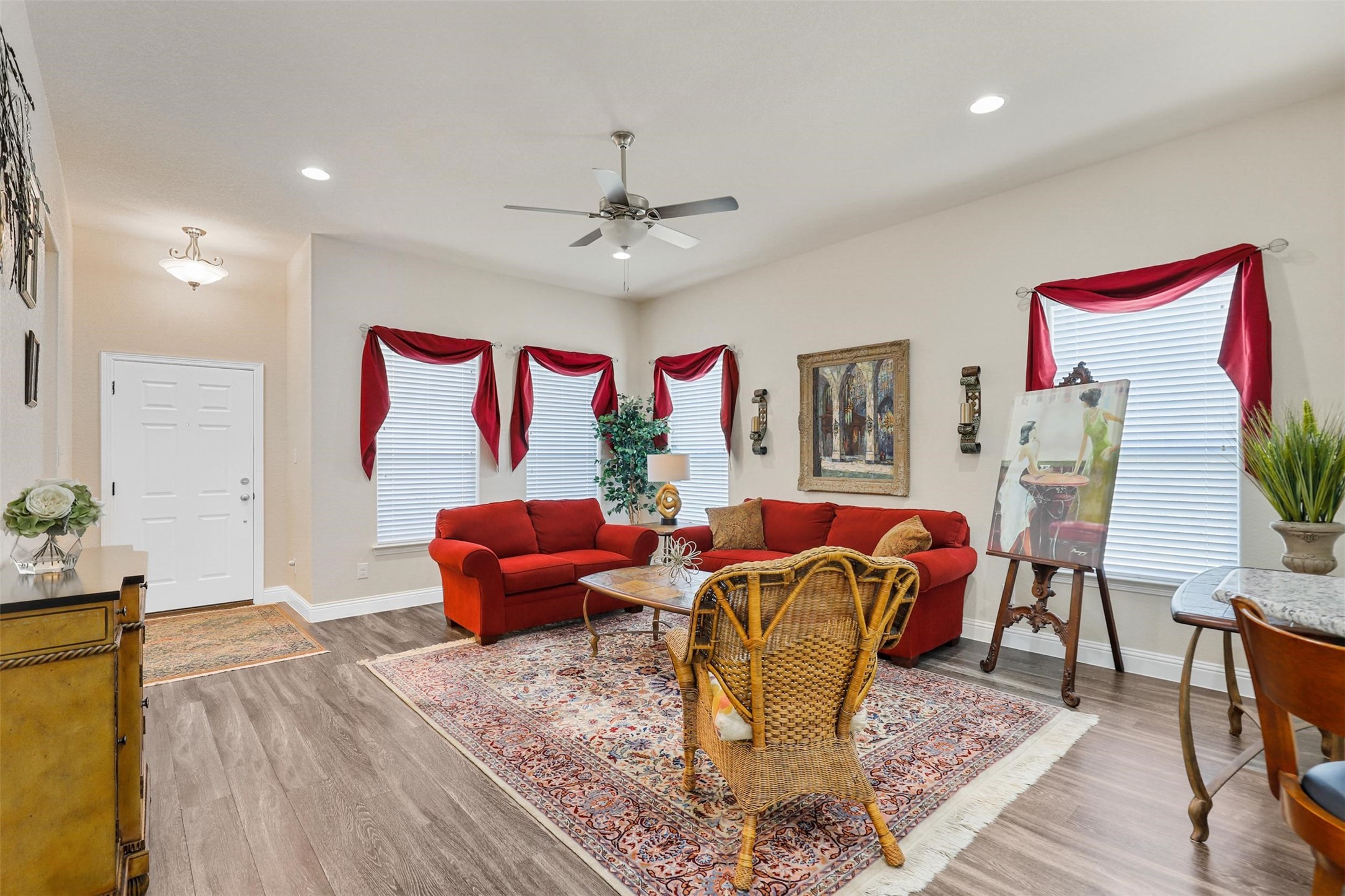 521 Heritage Trail