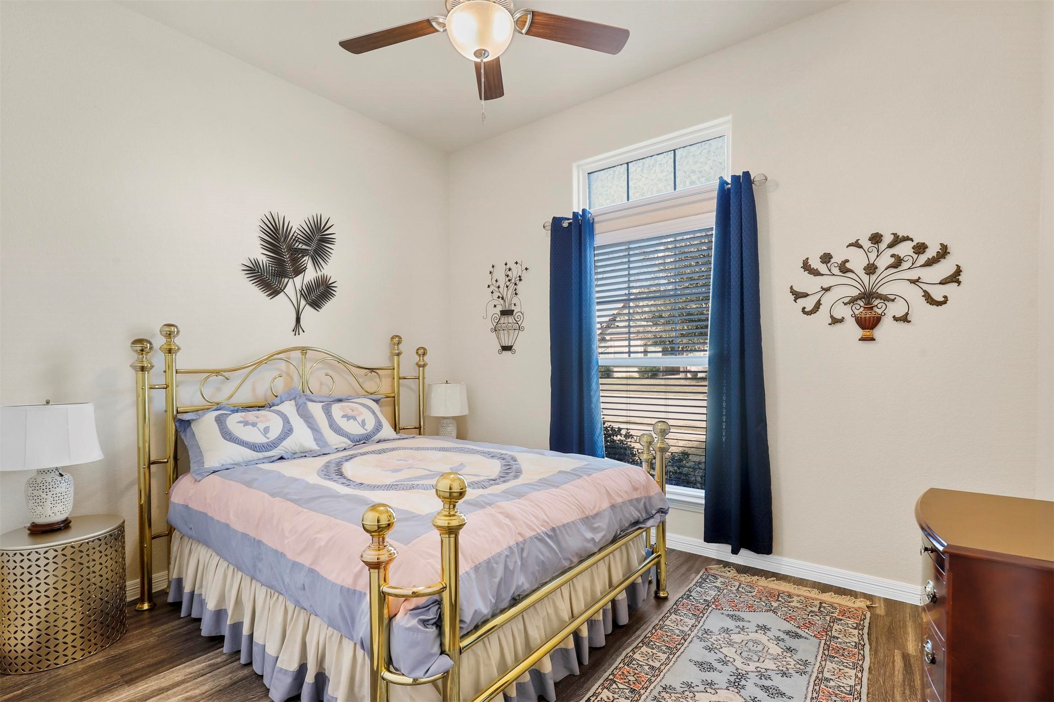 521 Heritage Trail
