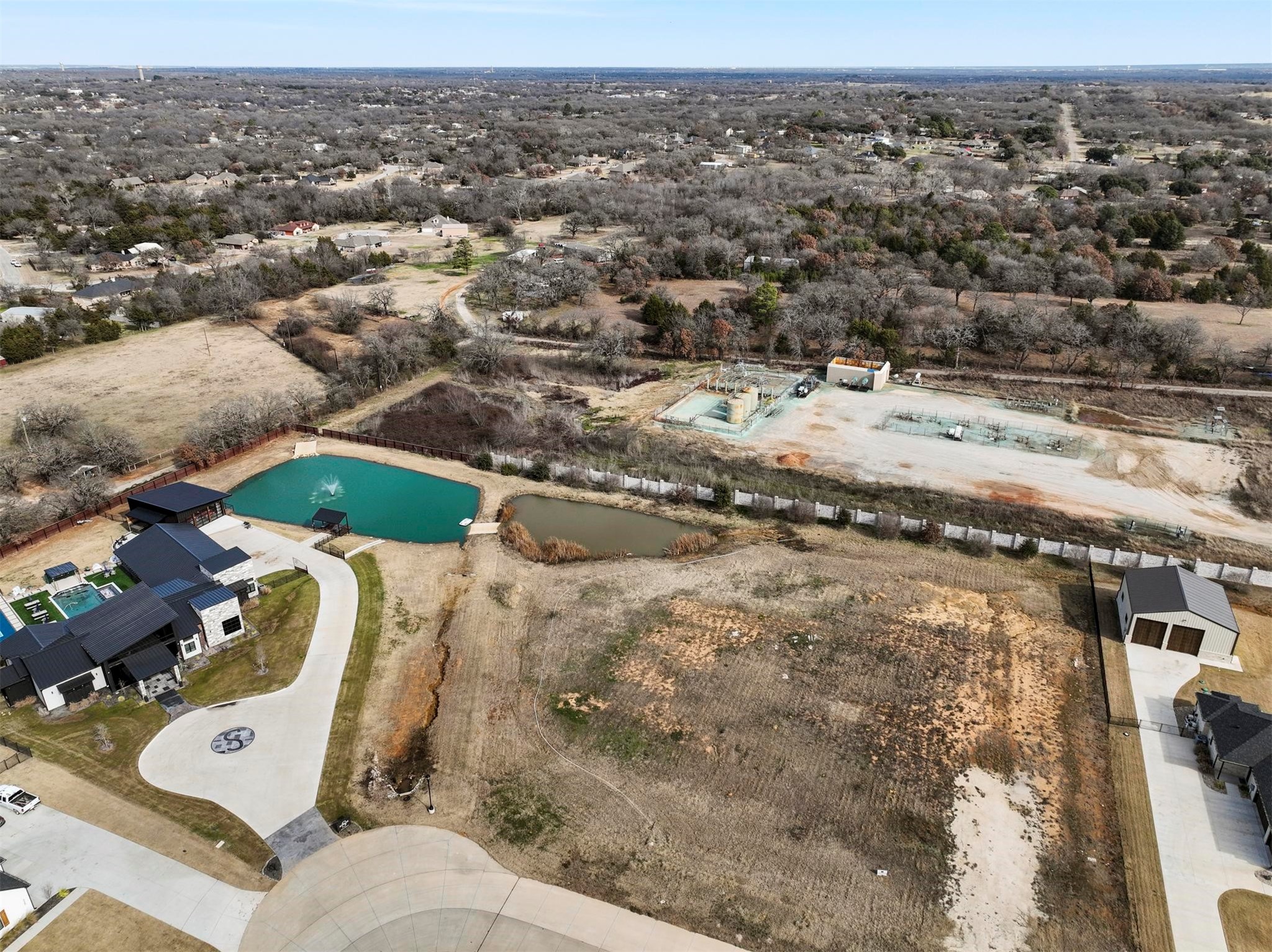 2601 Olive Crest Drive