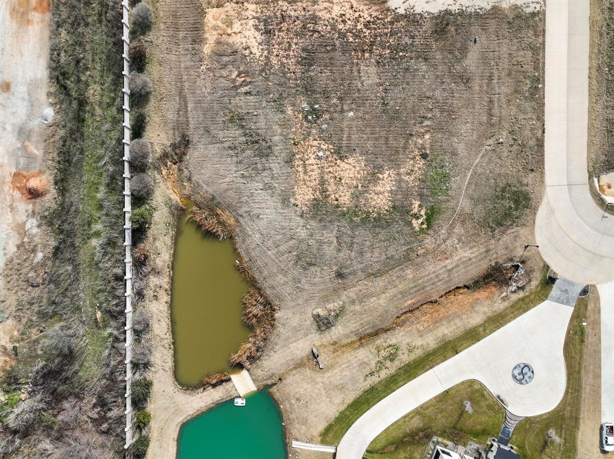2601 Olive Crest Drive