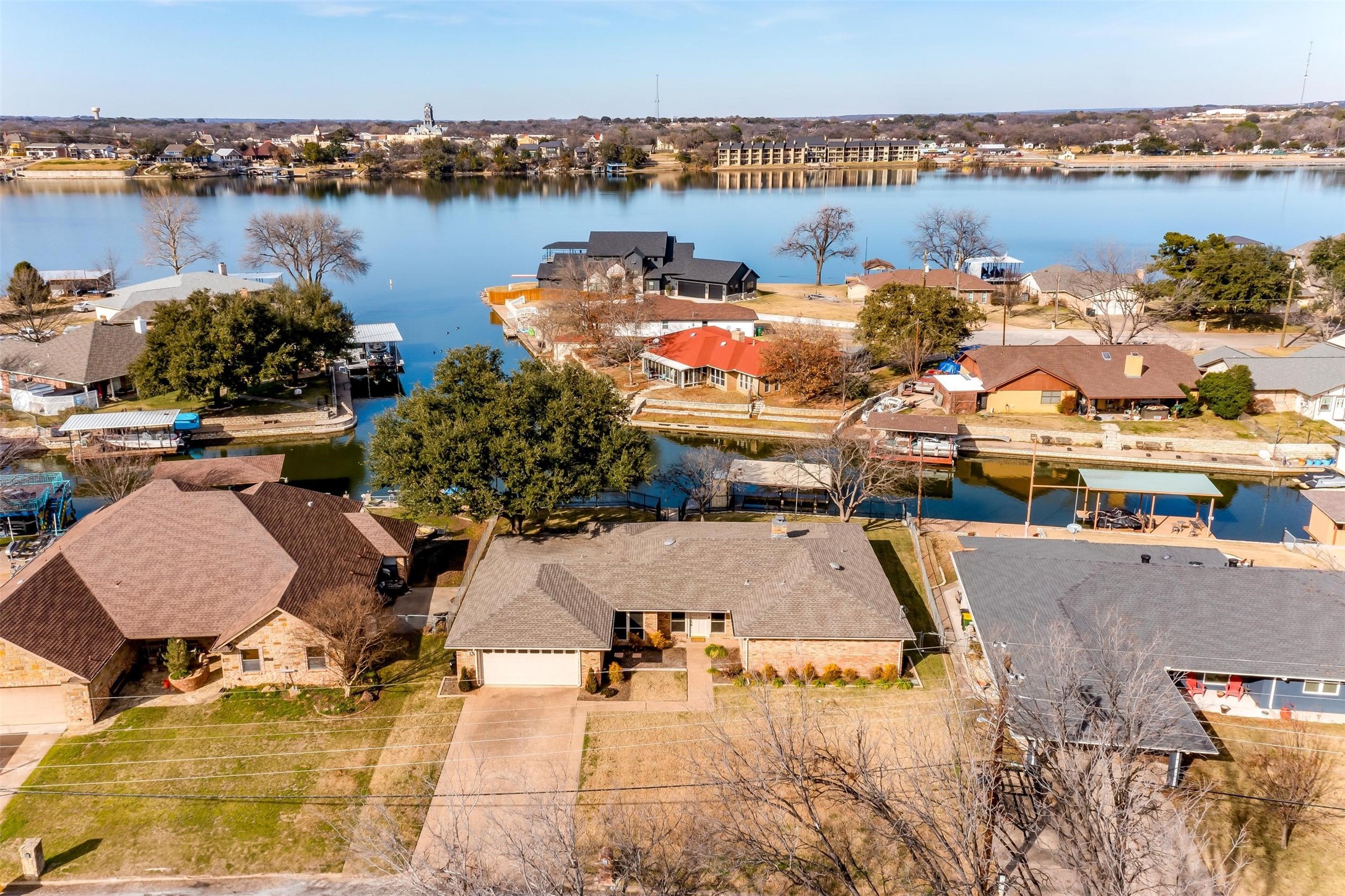 500 Tahiti Drive