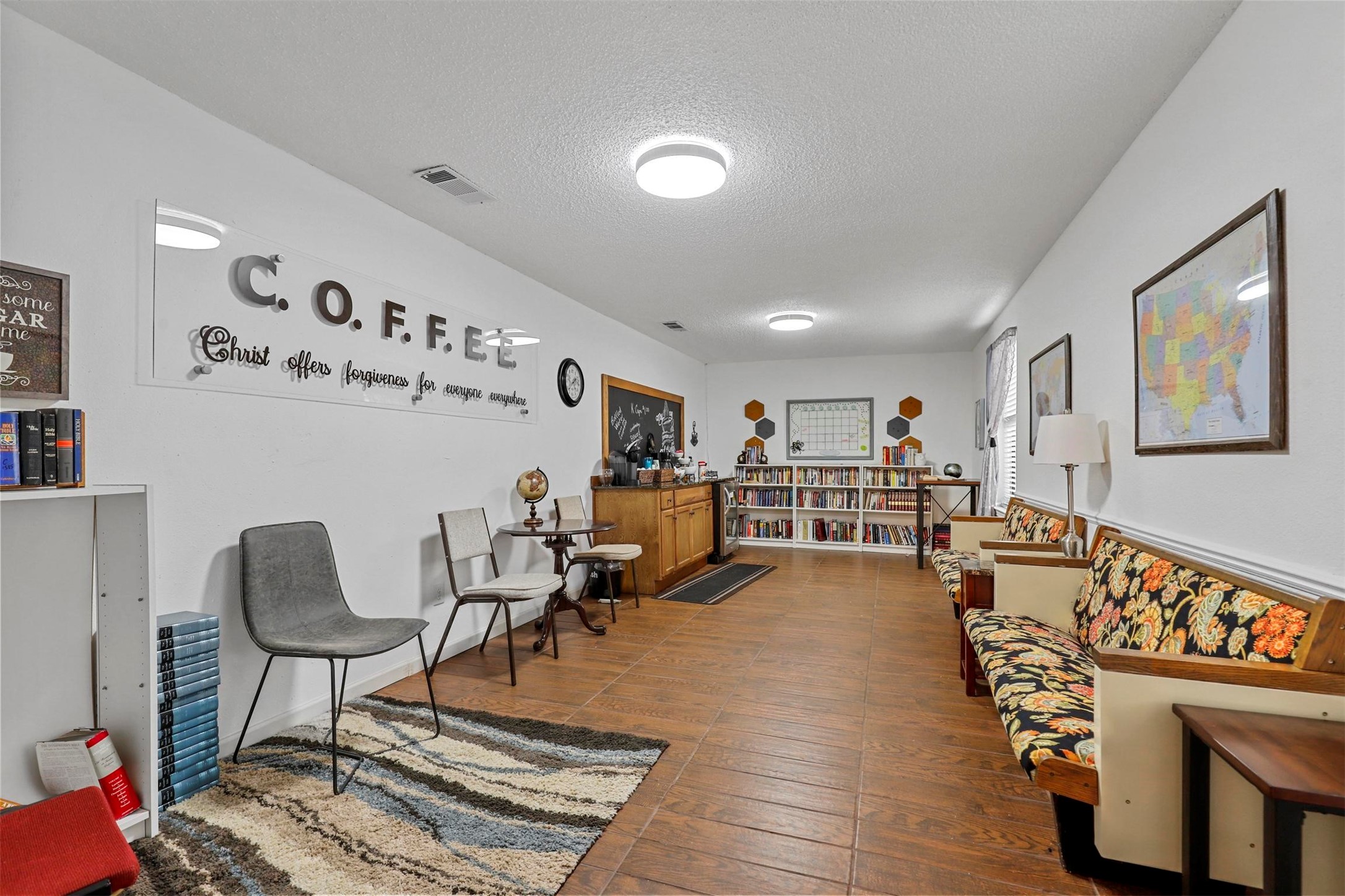 640 Tarrant Avenue