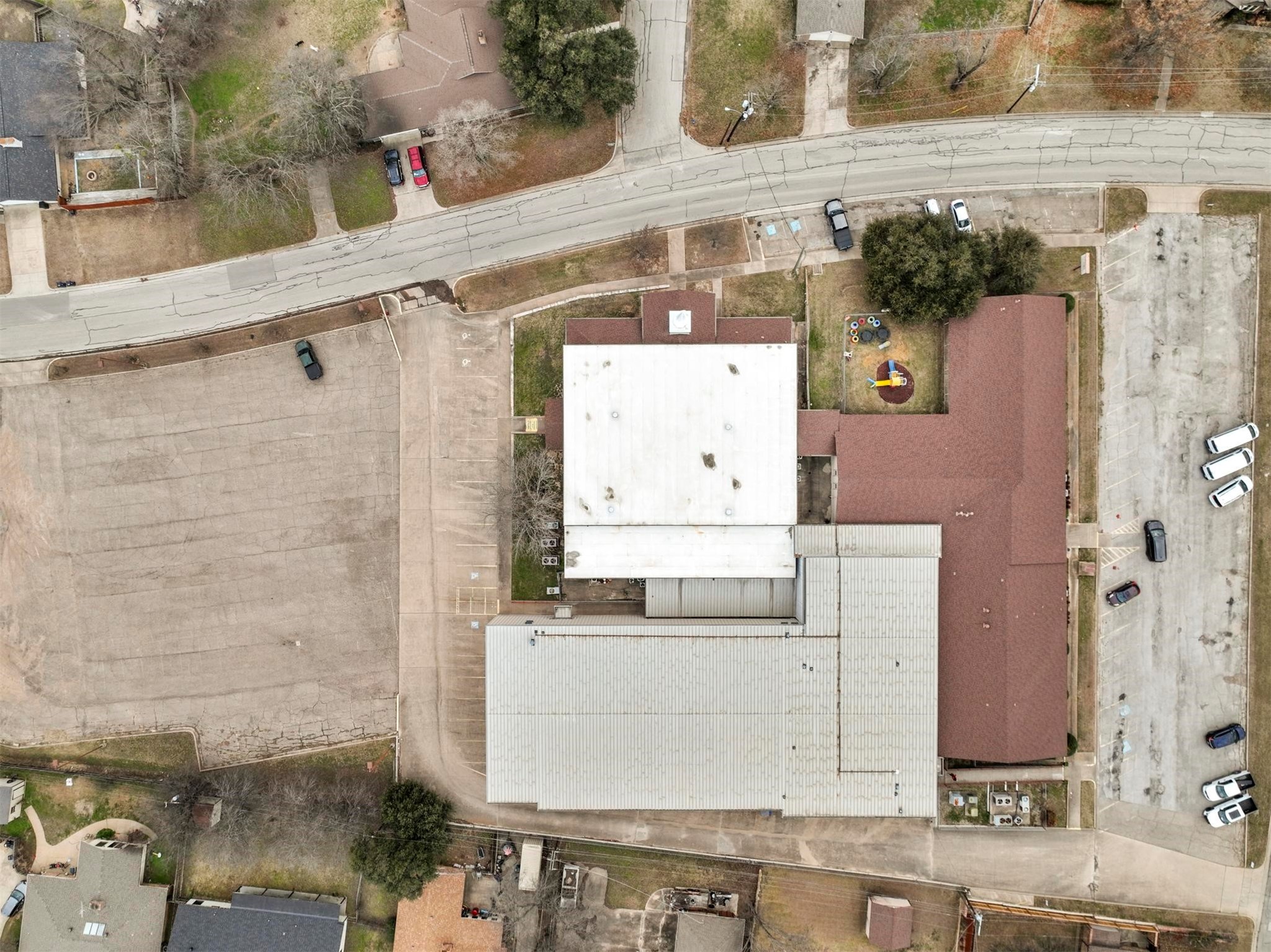 640 Tarrant Avenue