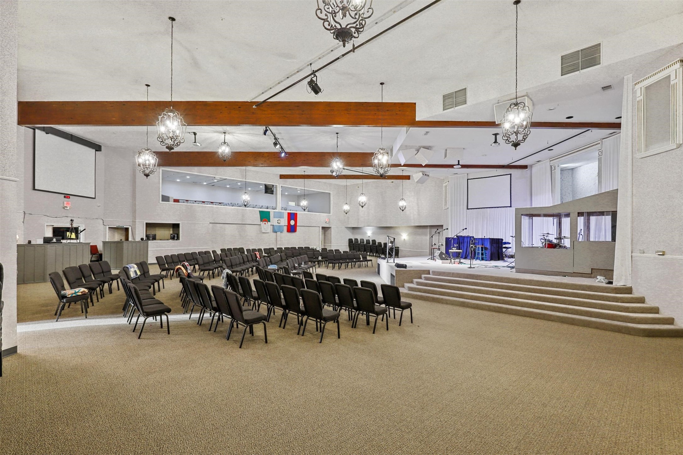 640 Tarrant Avenue