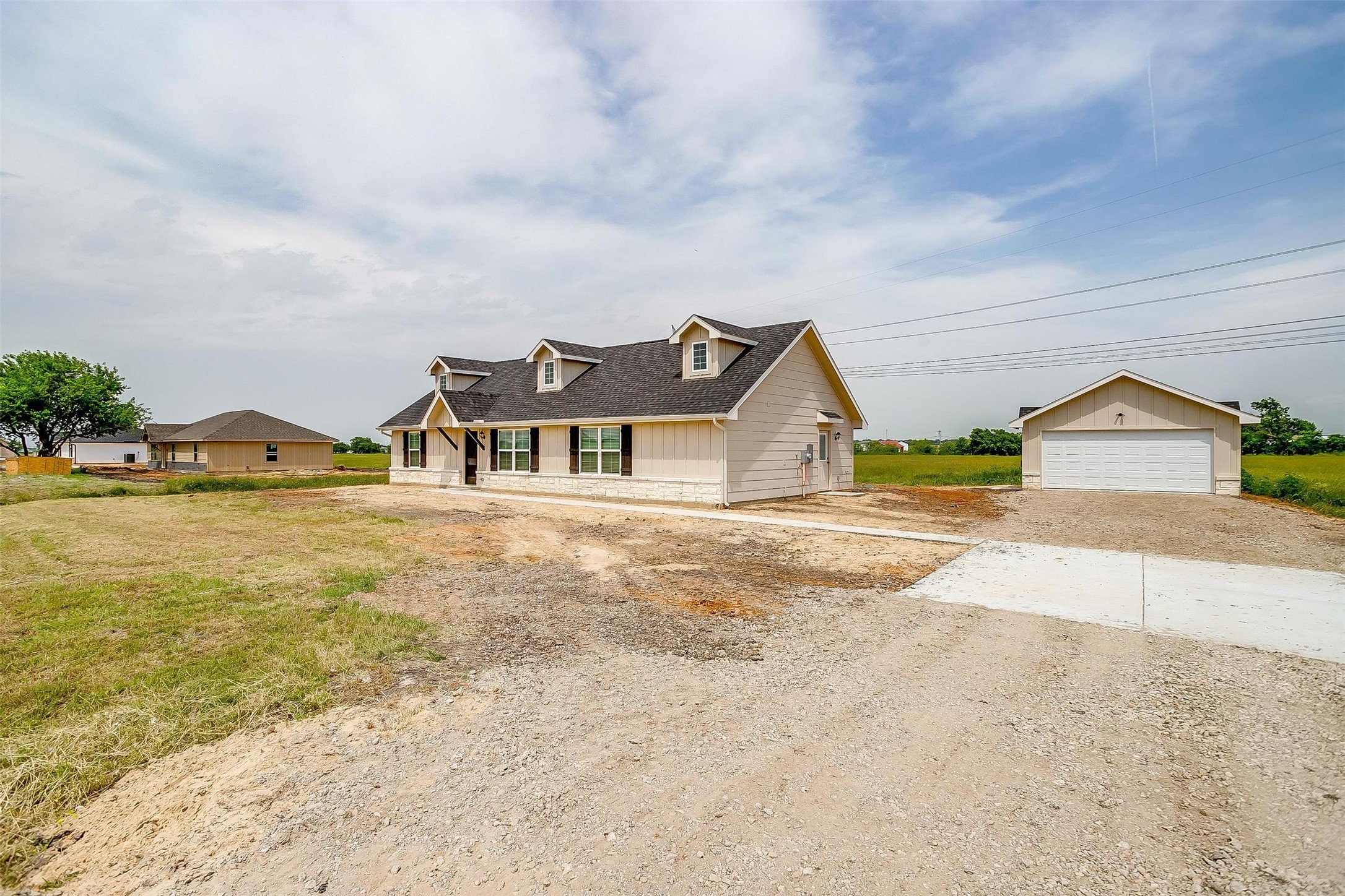 5700 High Plains Trail