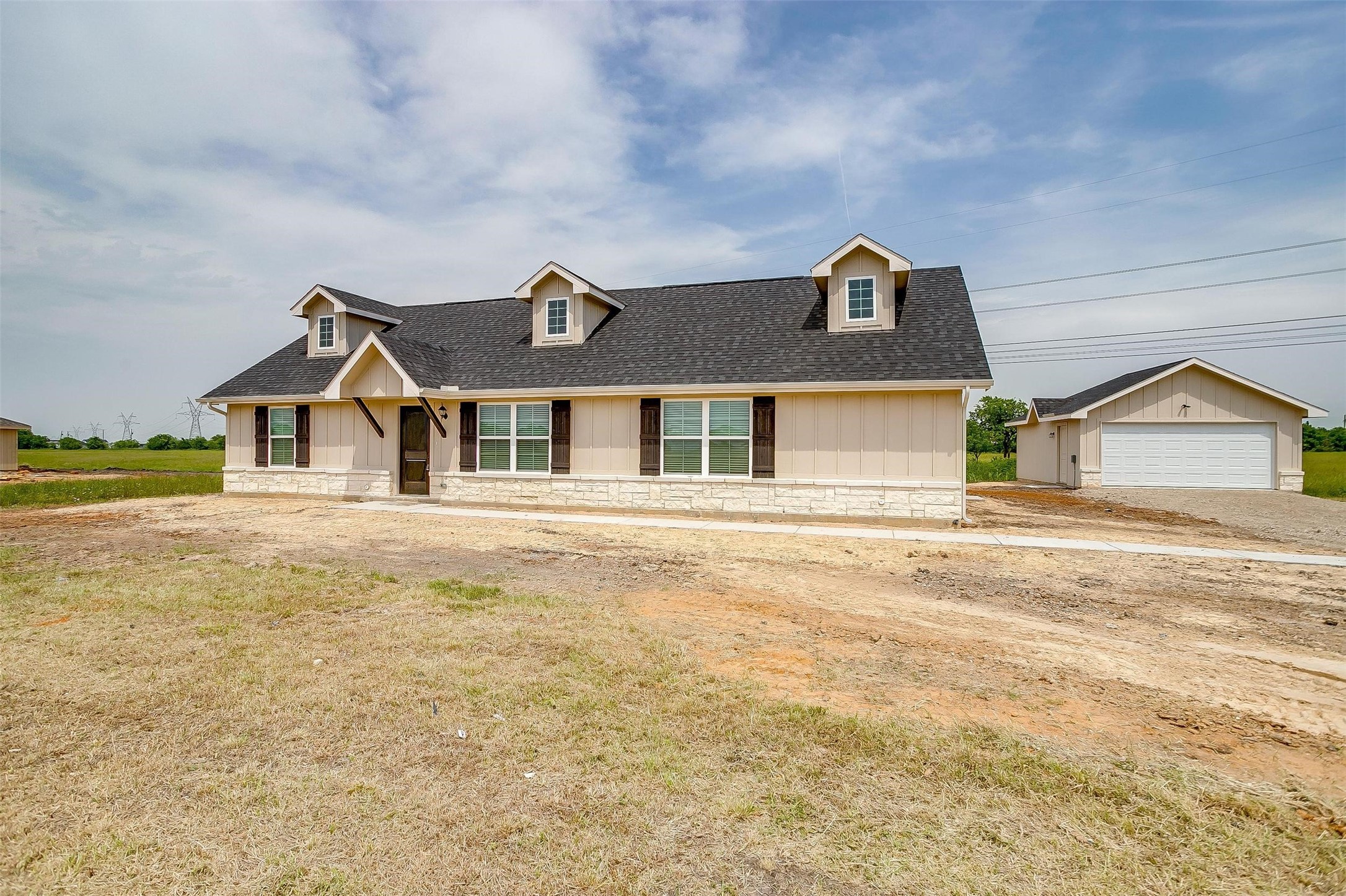 5700 High Plains Trail