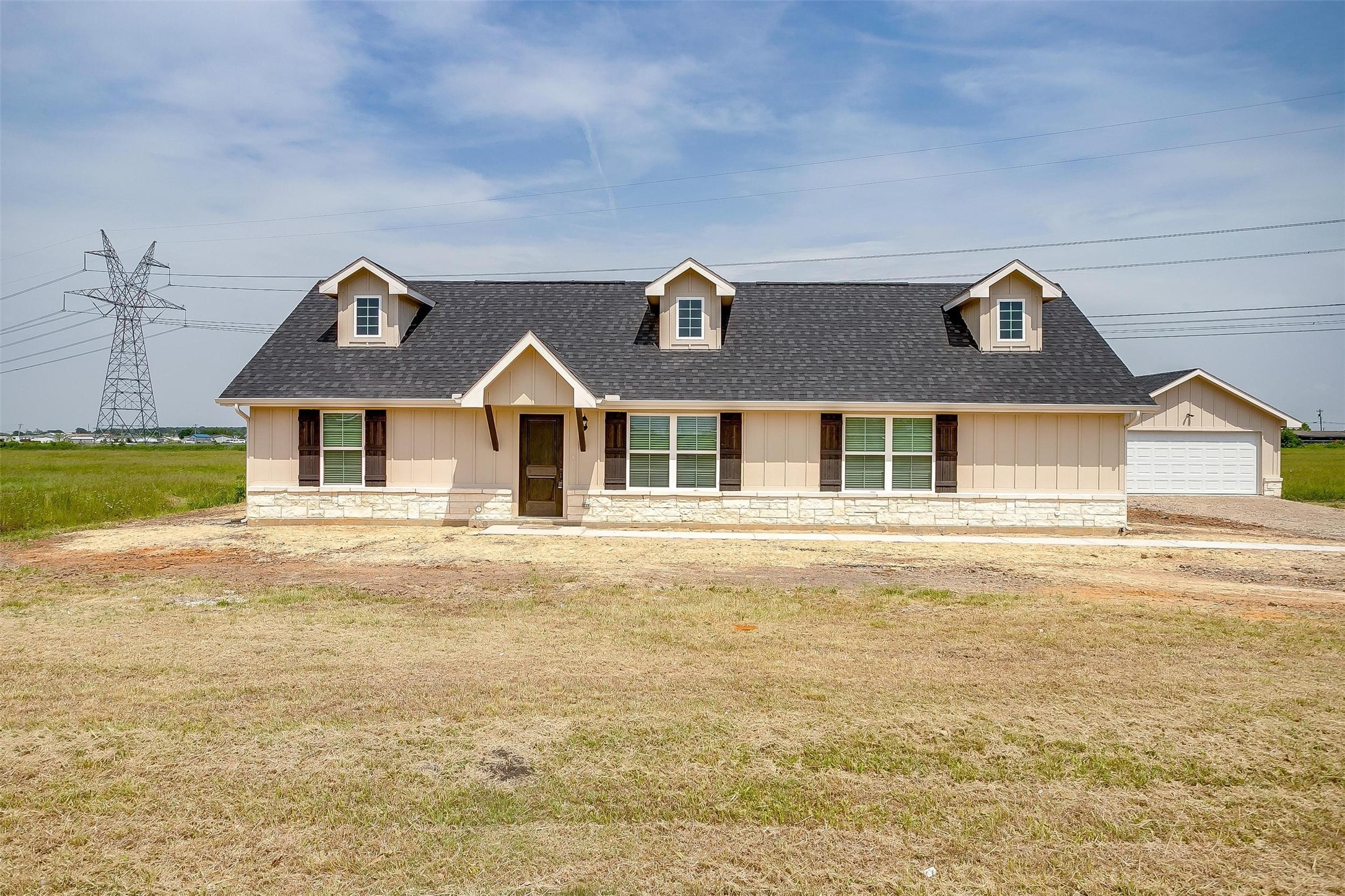 5700 High Plains Trail