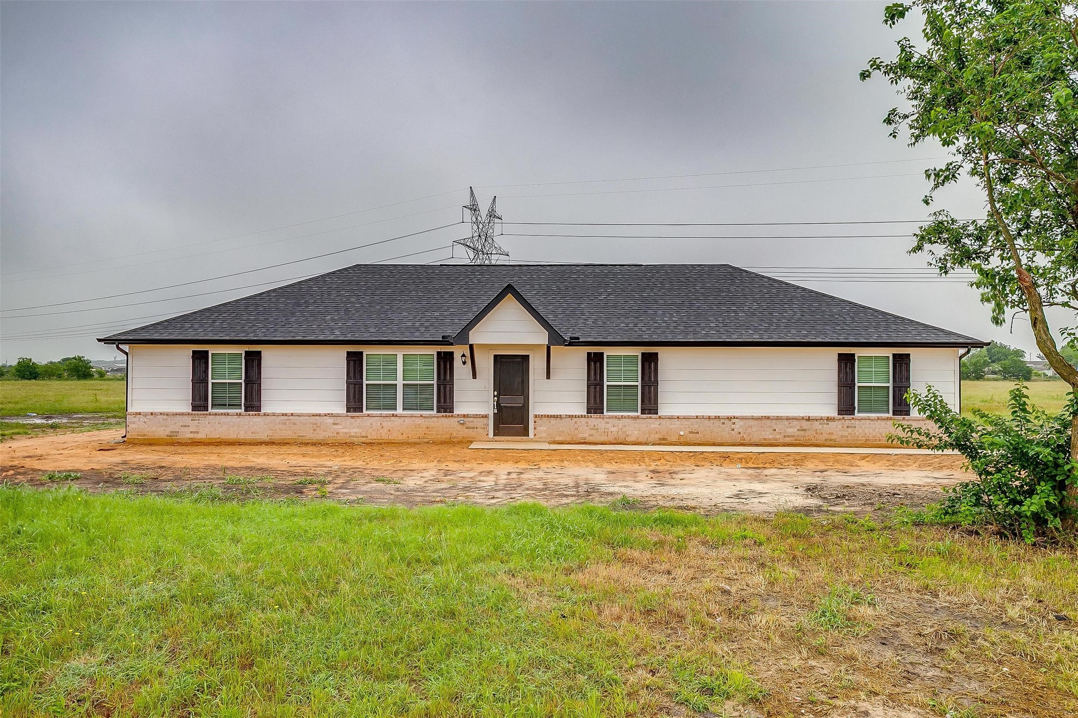 5716 High Plains Trail