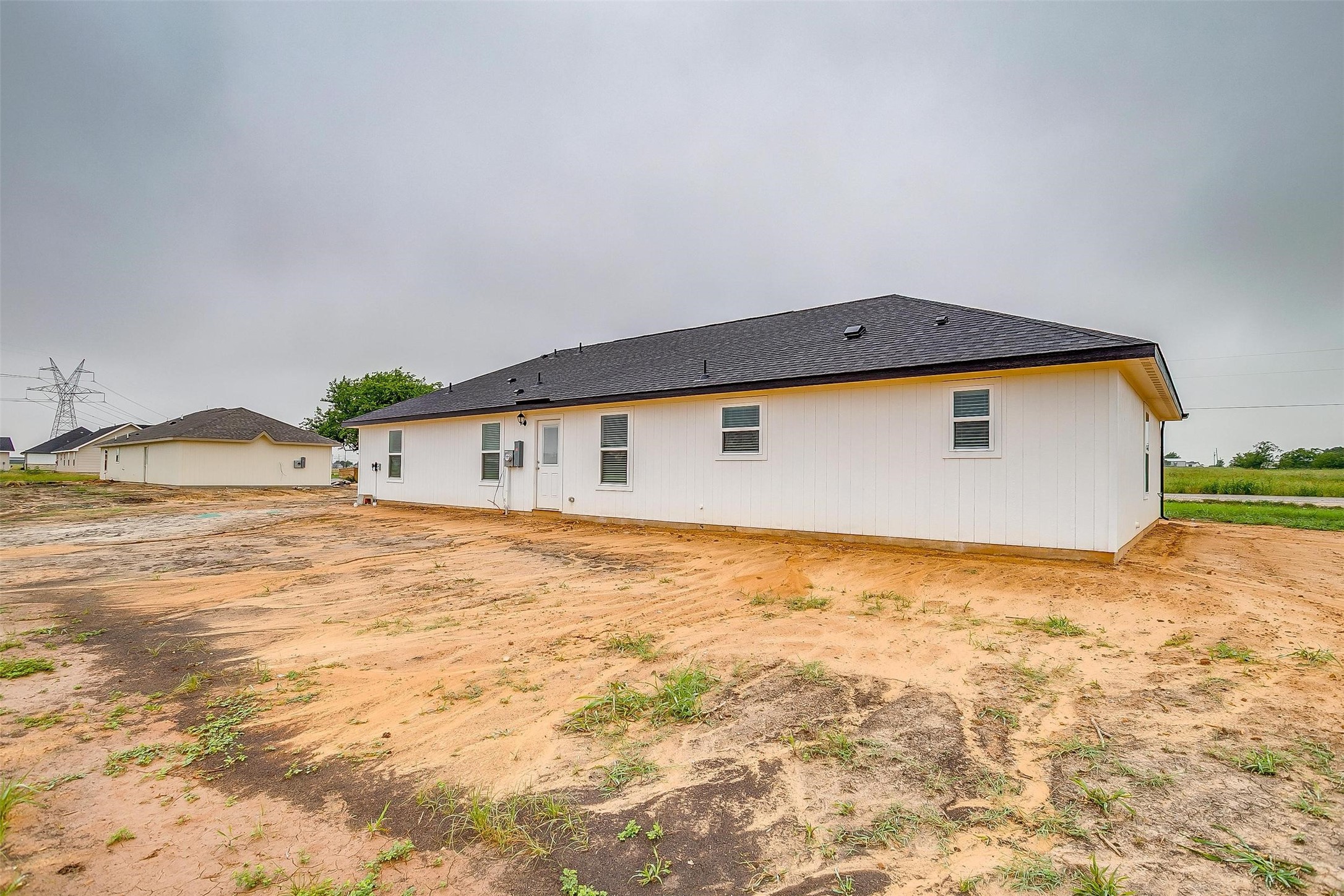 5716 High Plains Trail