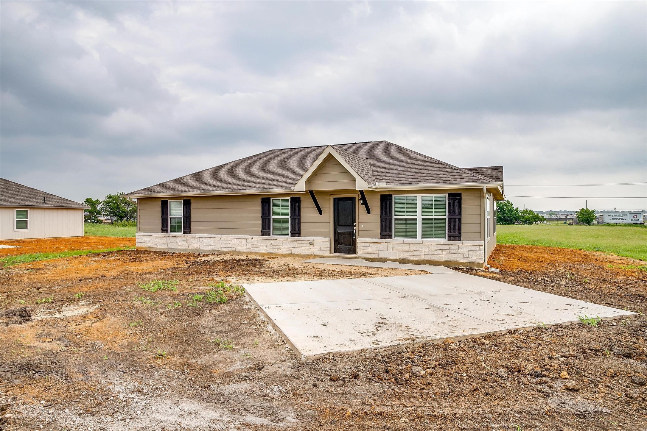 5824 High Plains Trail