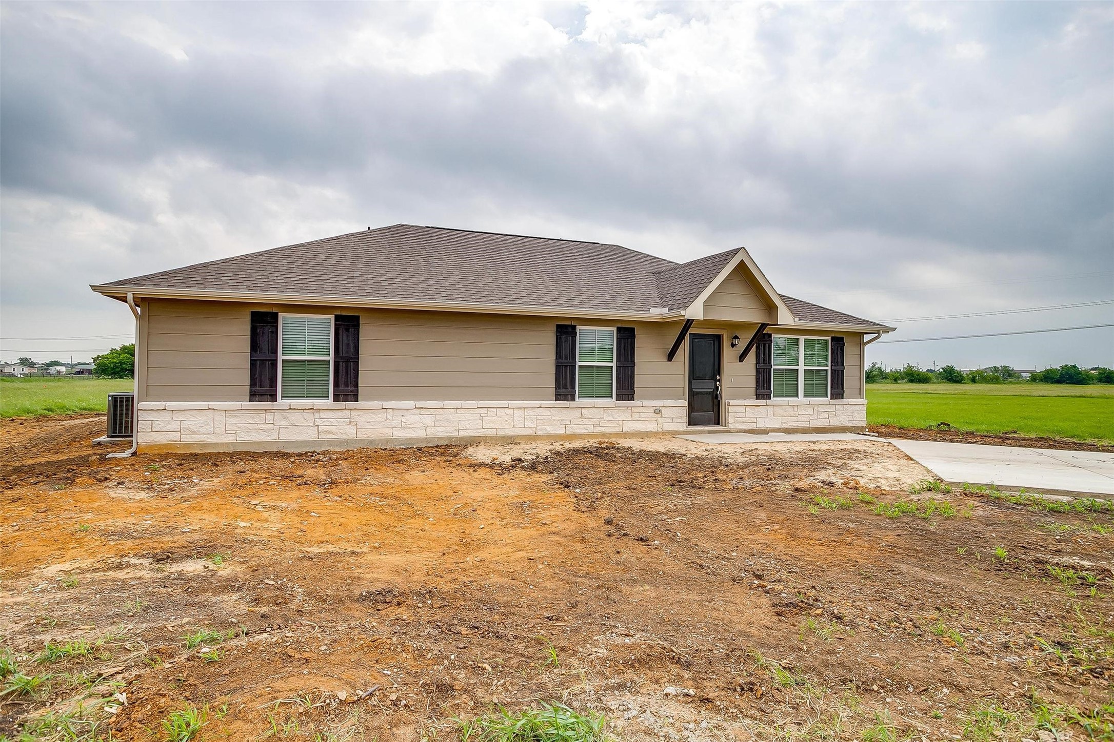 5824 High Plains Trail