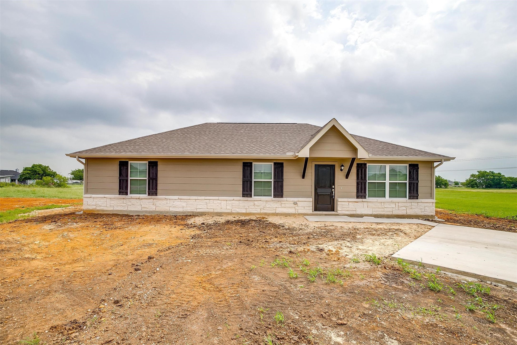 5824 High Plains Trail