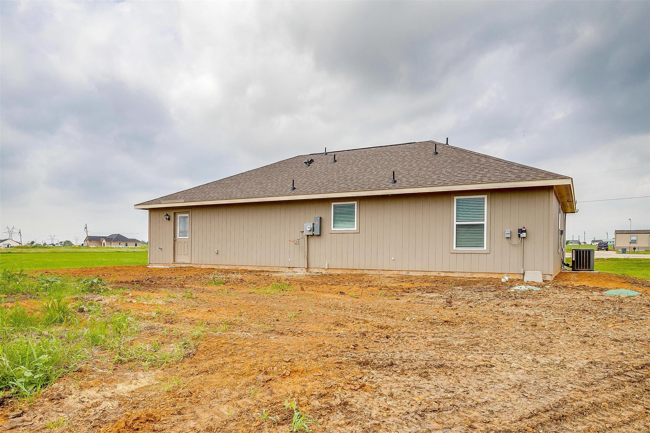 5824 High Plains Trail