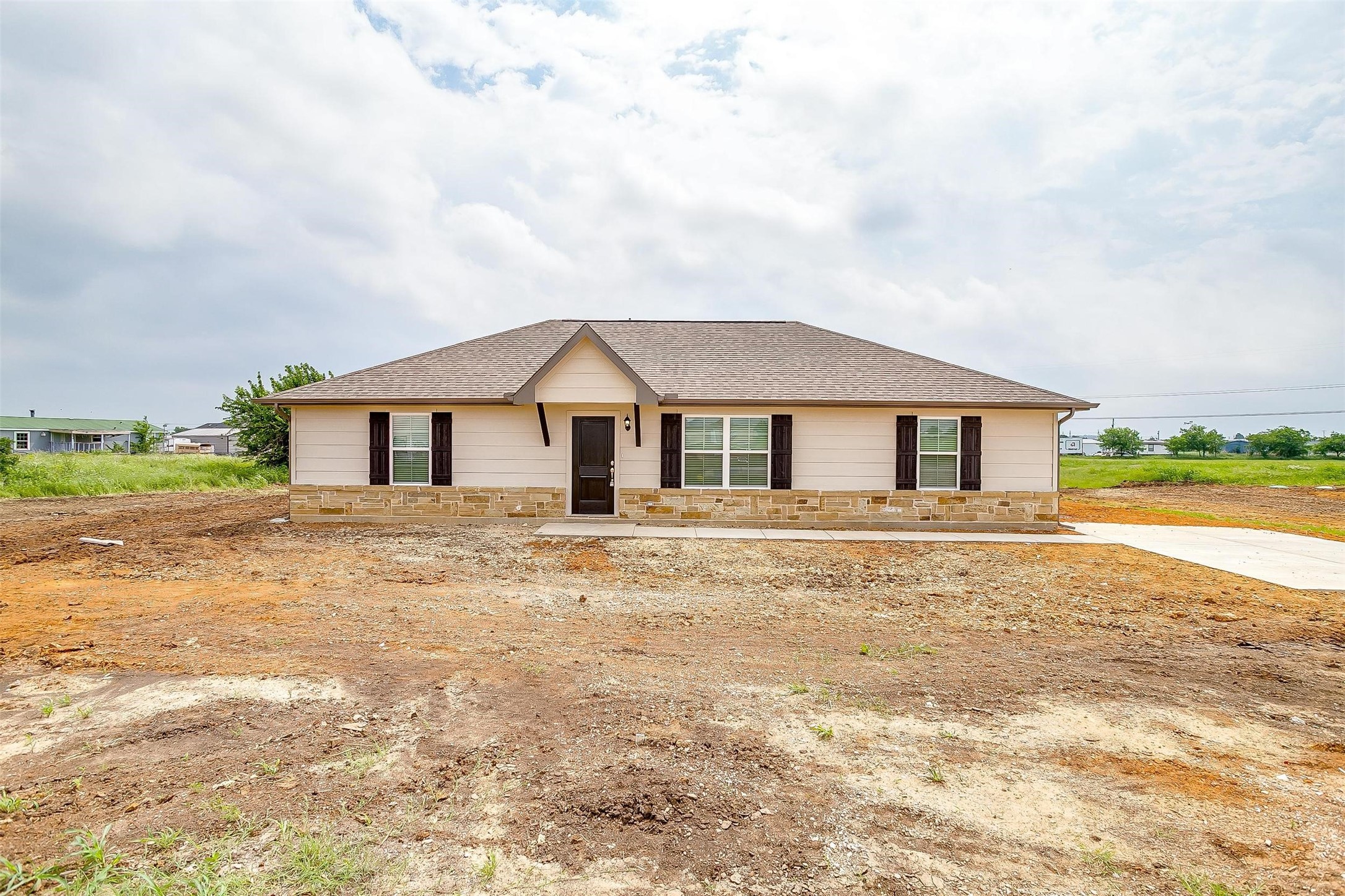 5832 High Plains Trail